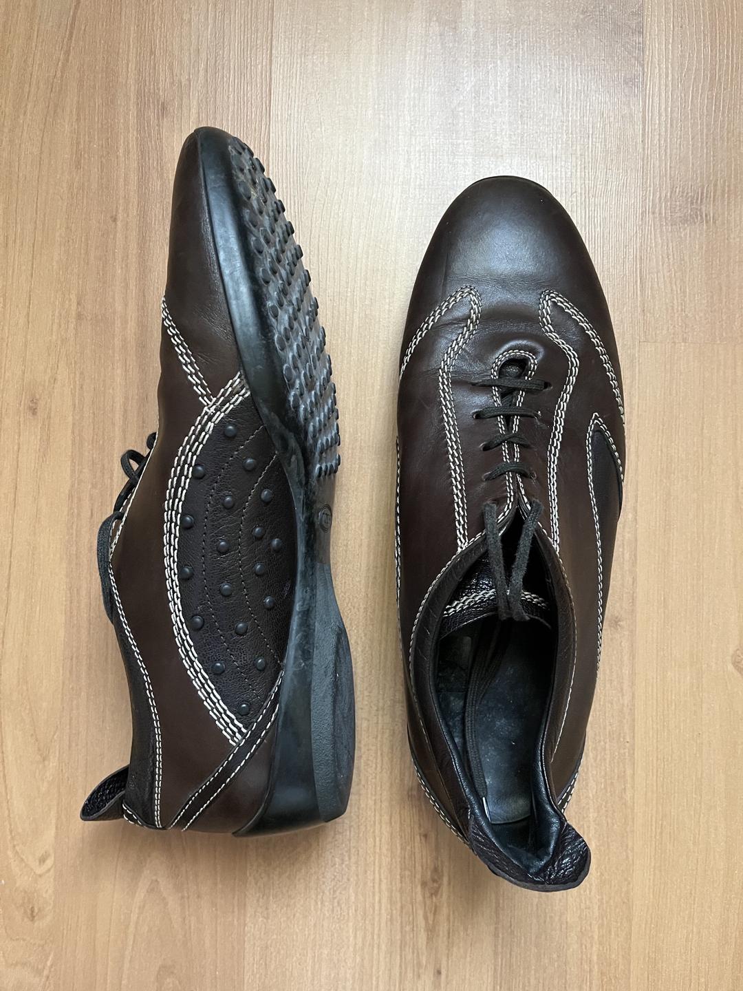 tod’s TOD’s мужские мокасины — фото 2