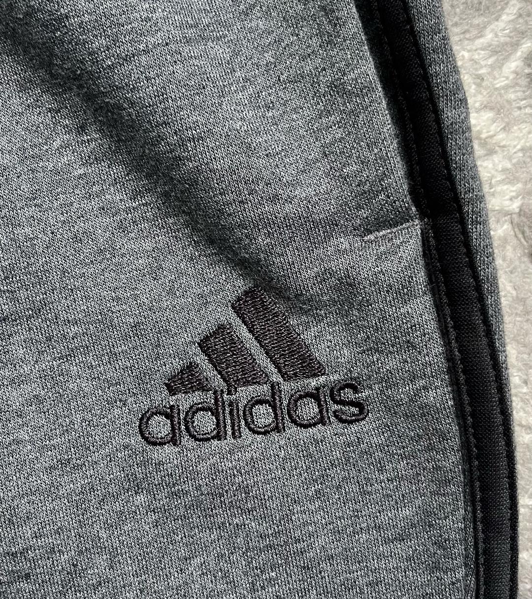 Adidas Спортивные брюки adidas — фото 2