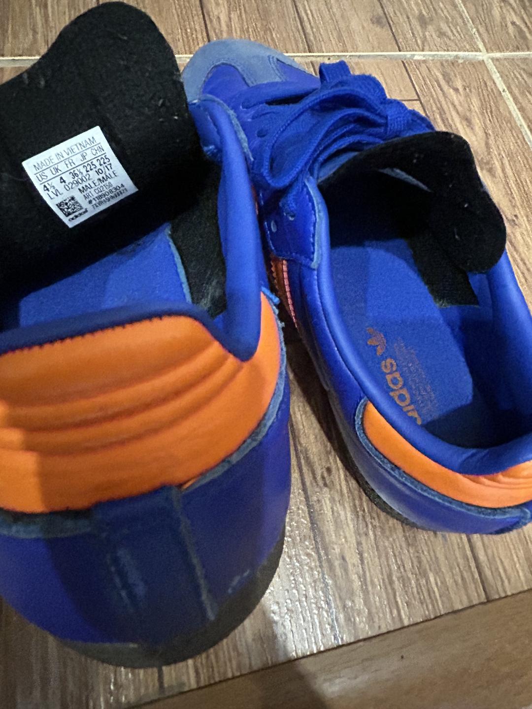 Adidas samba adidas/ самба адидас  — фото 2