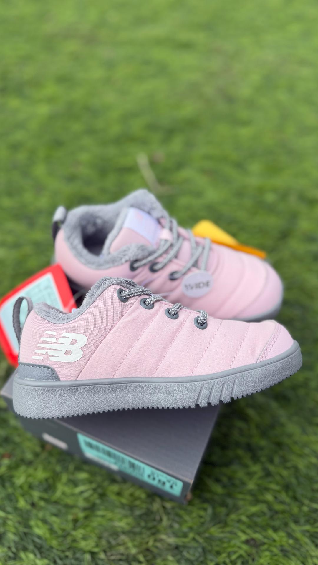 New Balance Детские ботинки New Balance — фото 2