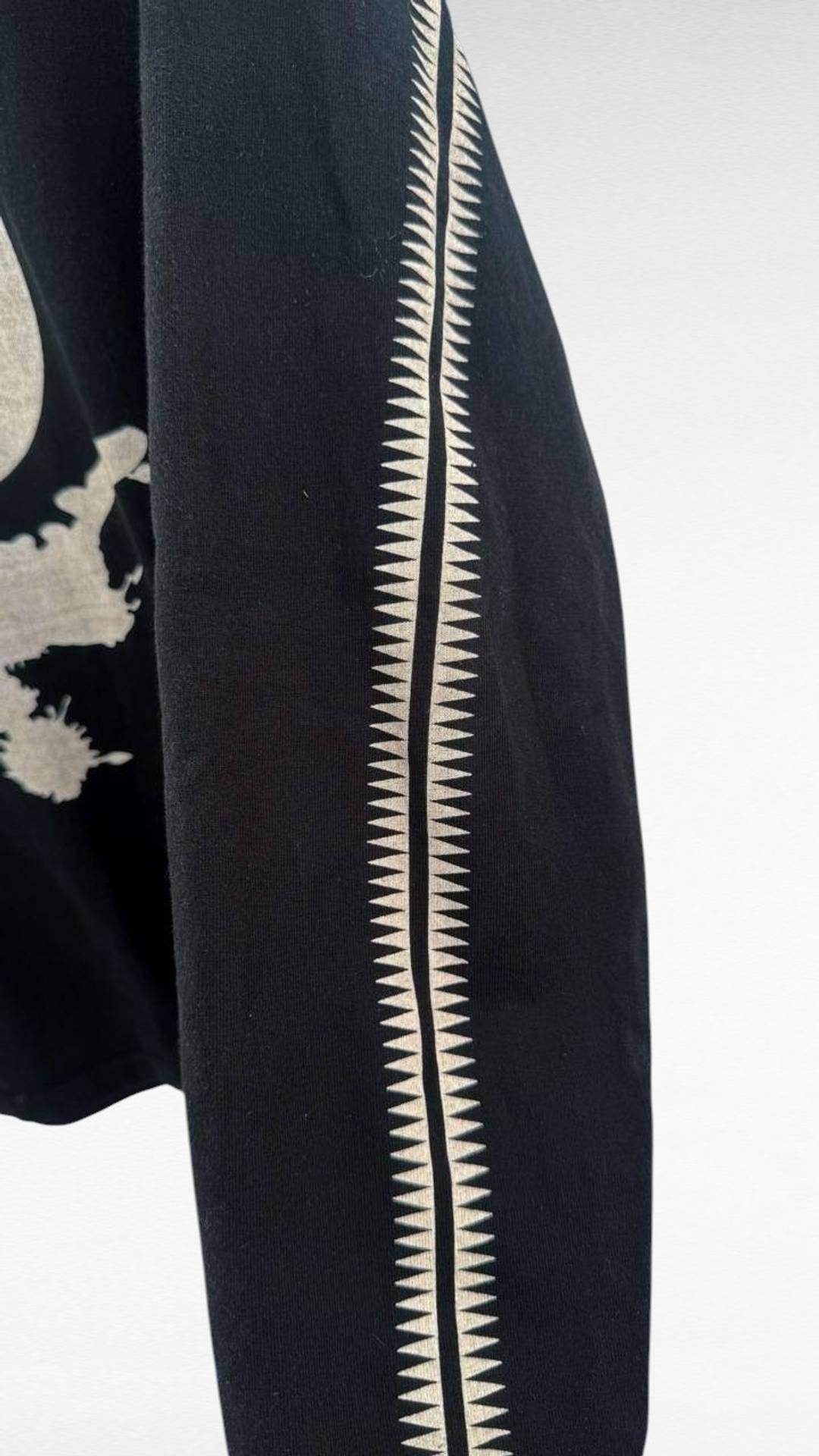 Undercover Undercover GIZ 16SS Longsleeve “SCAB” — фото 2