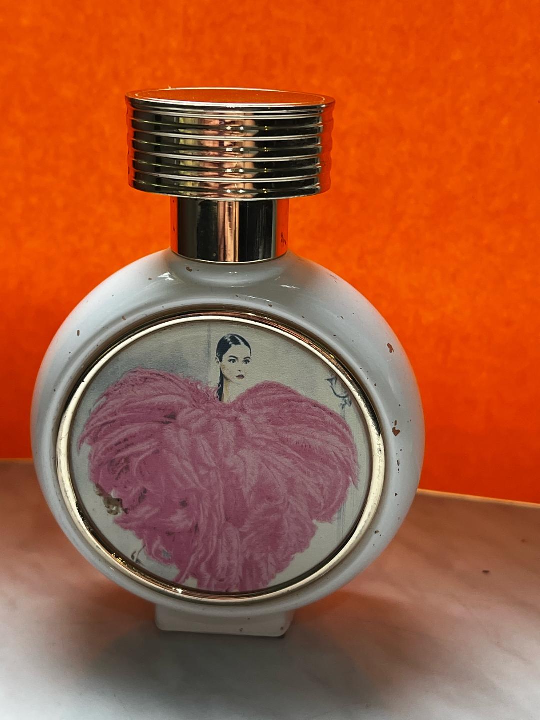 HFC Парфюмерная вода HFC — фото 2