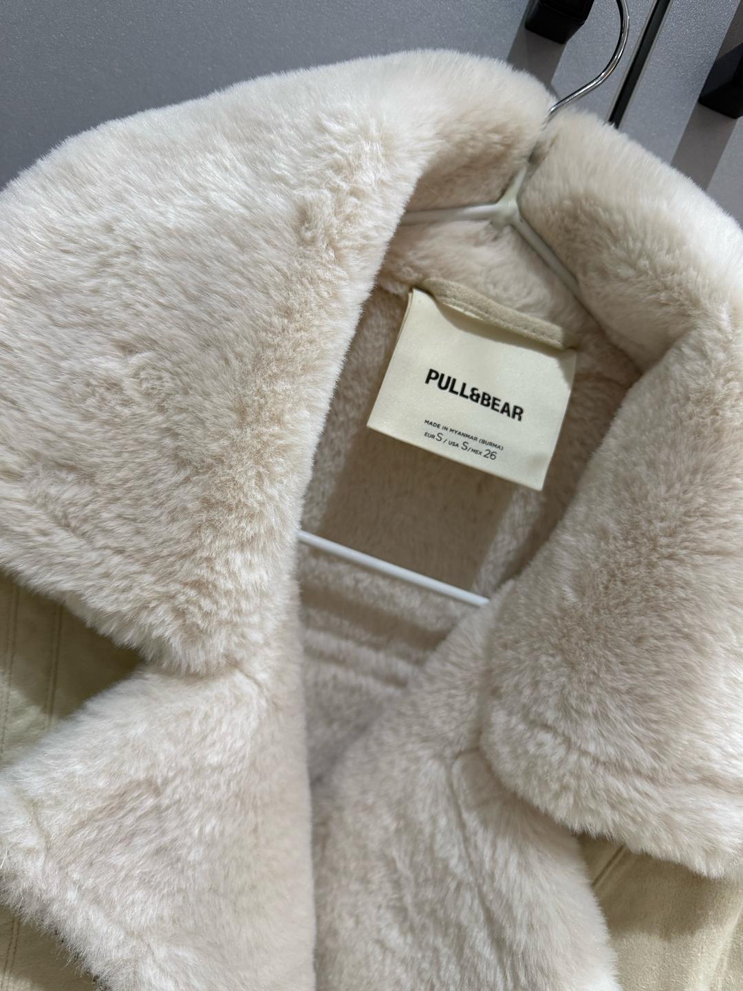 Pull & Bear Куртка Pull&Bear размер S — фото 2