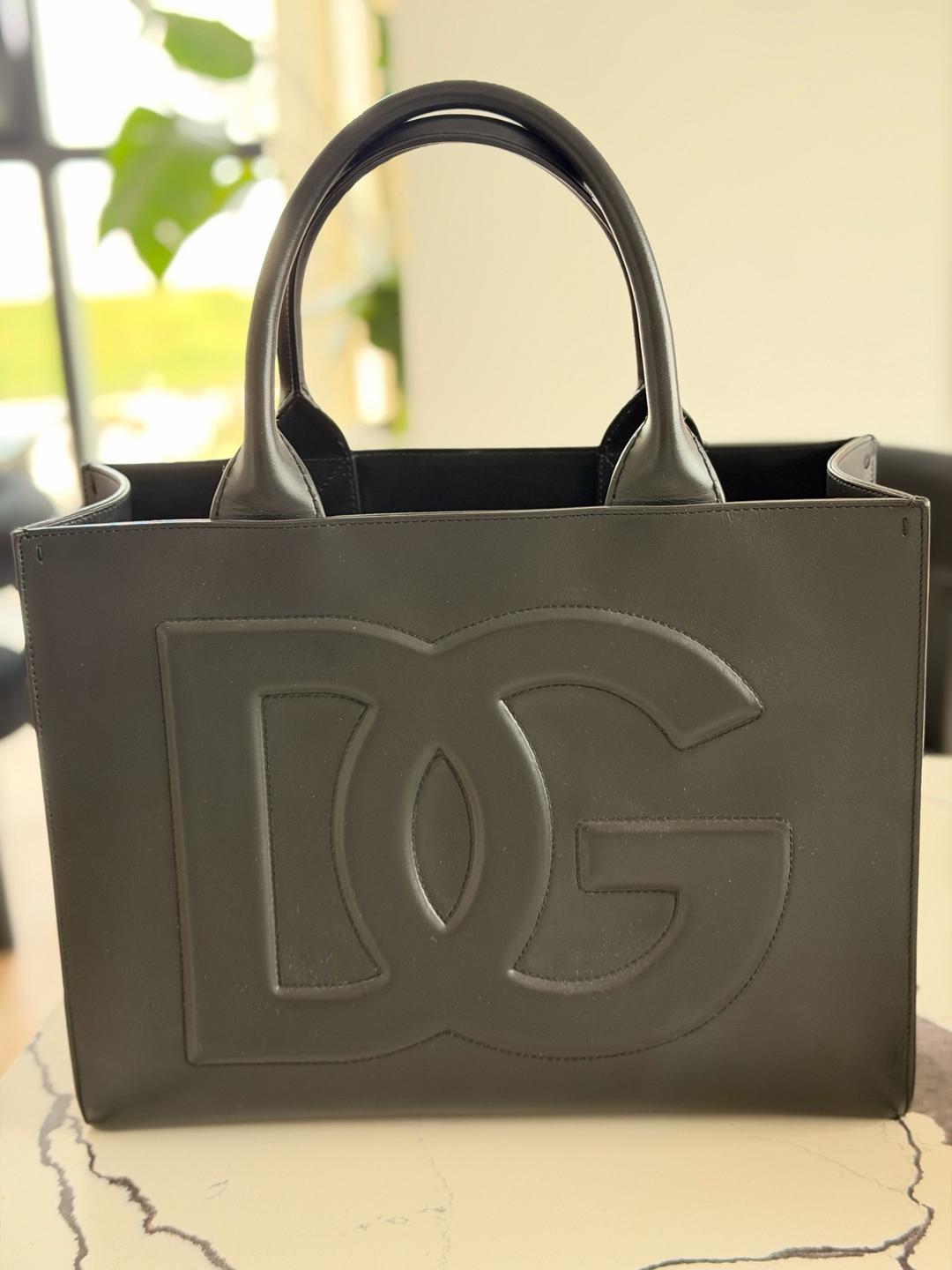 Dolce & Gabbana Сумка тоут Dolce & Gabbana — фото 2