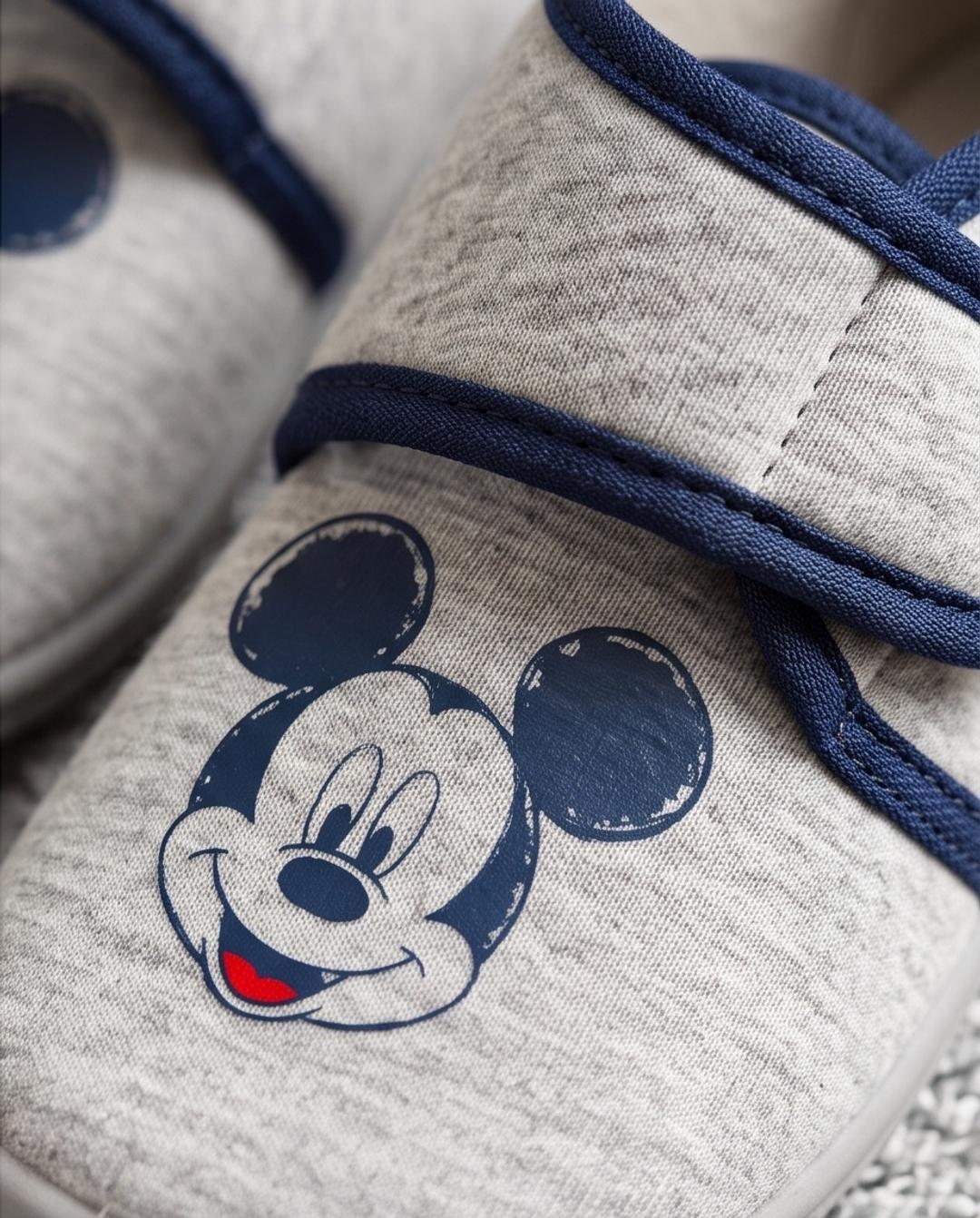 Disney Обувь для дома, садика ZY Disney — фото 2
