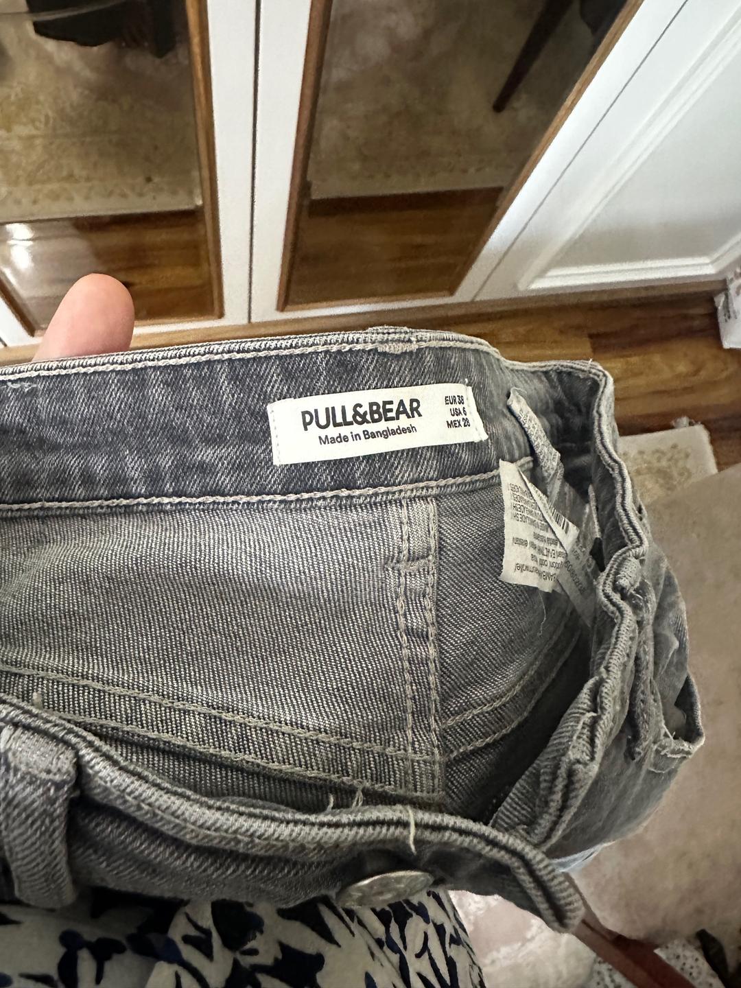 Pull & Bear Проадю джинсы pull&bear — фото 2