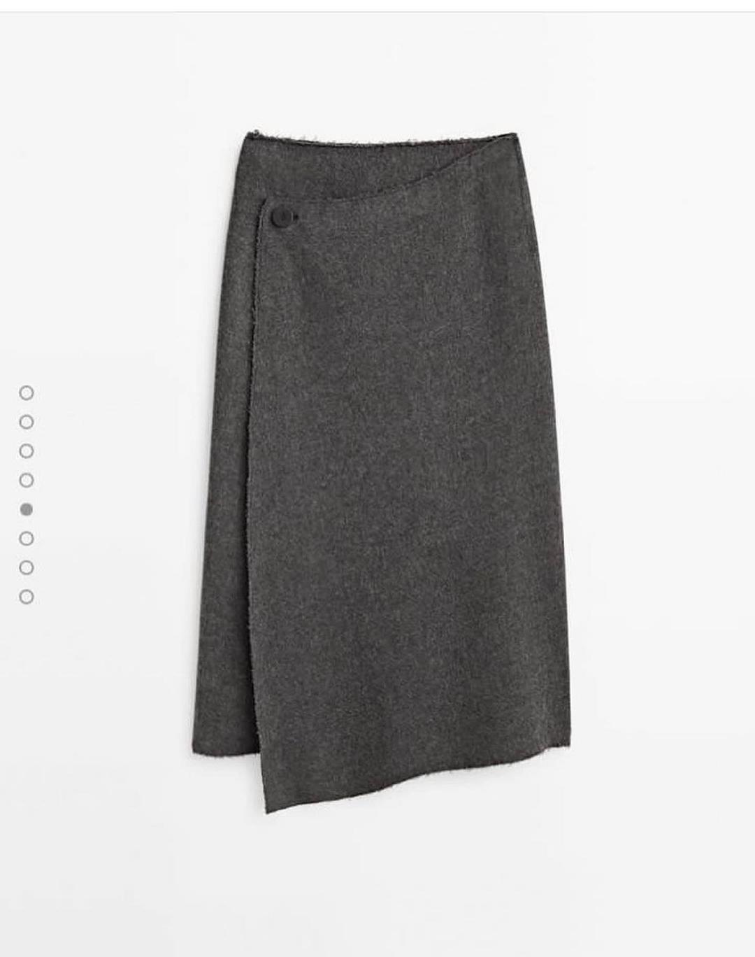 Massimo Dutti Массимо Дутти — фото 2