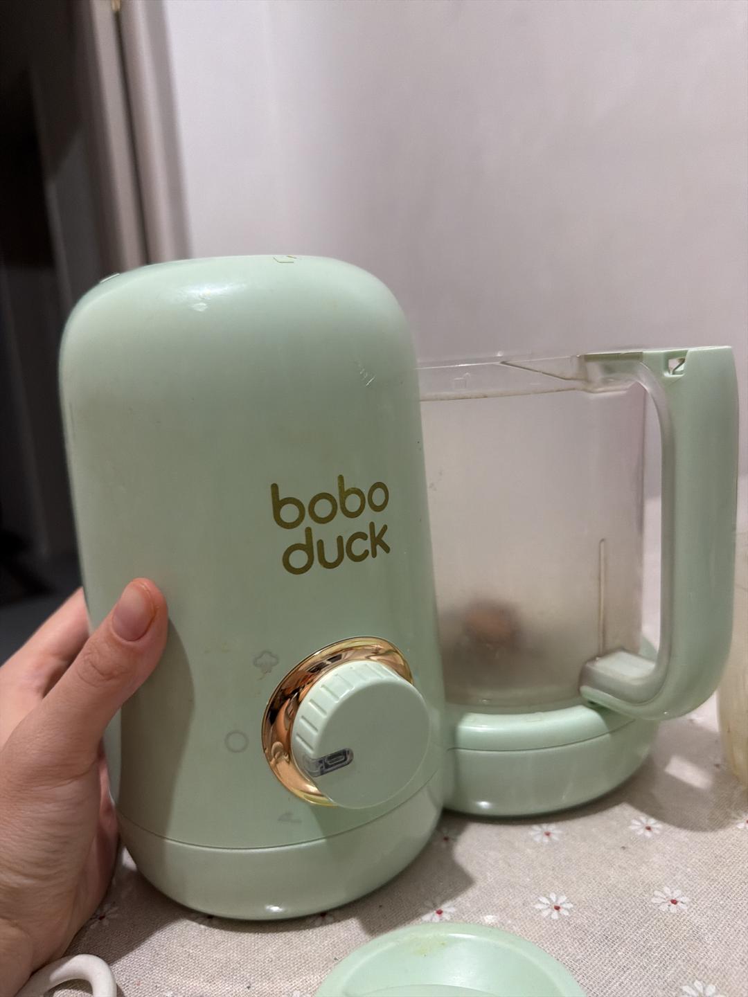 bobo duck для детей — фото 2