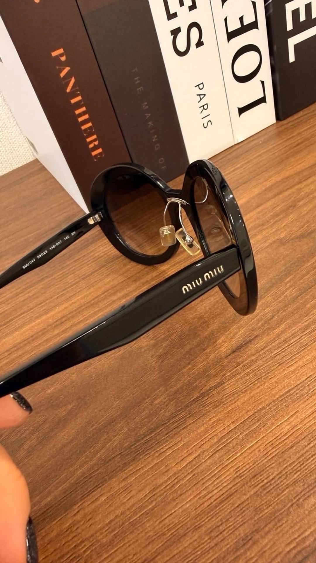 Miu Miu Очки MIU MIU — фото 2