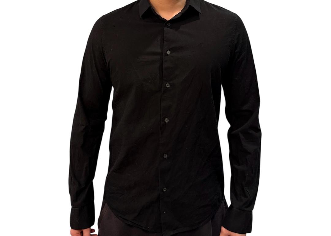 Calvin Klein Рубашка Calvin Klein Рубашка LS SOLID STRETCH CLASSIC SHIRT — фото 2