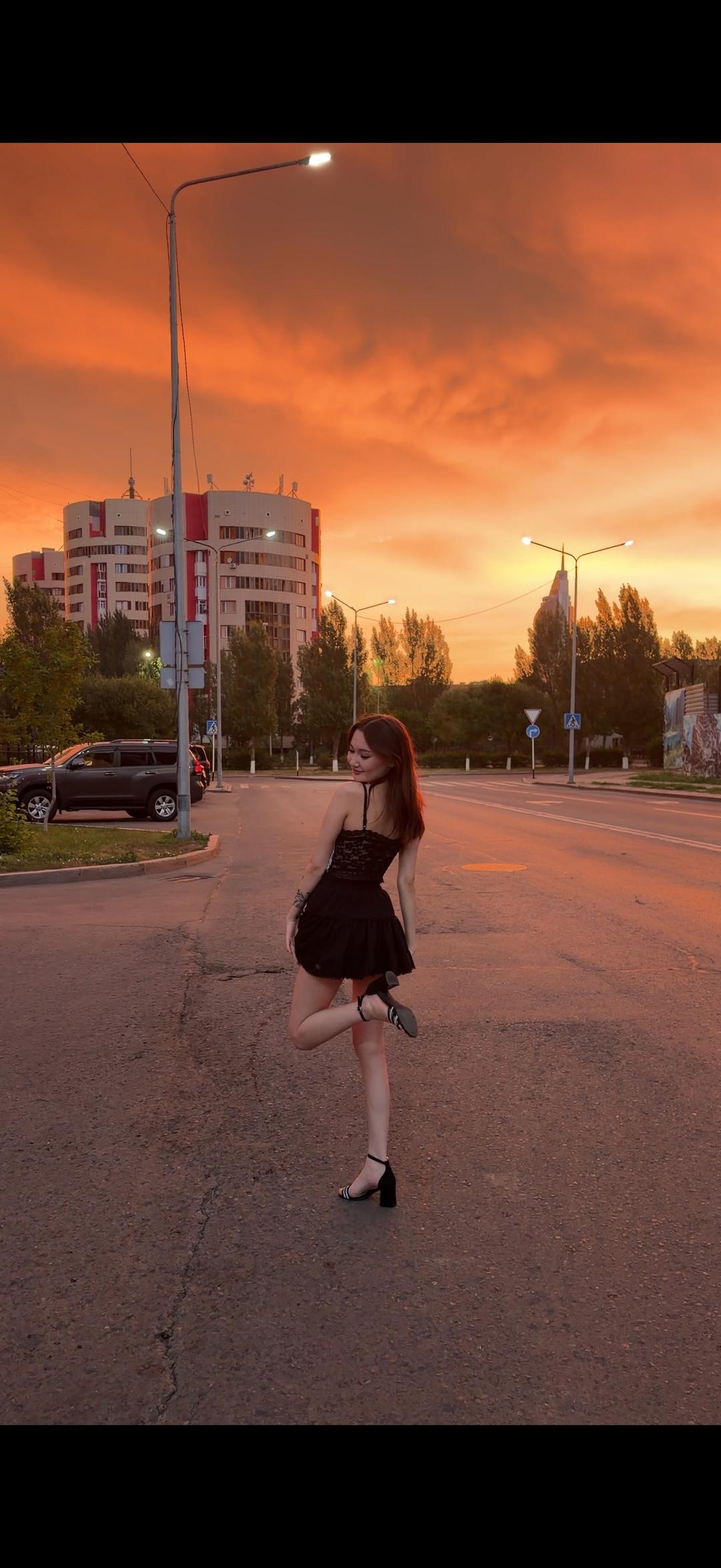 Нет бренда Черная ярусная мини-юбка — фото 2