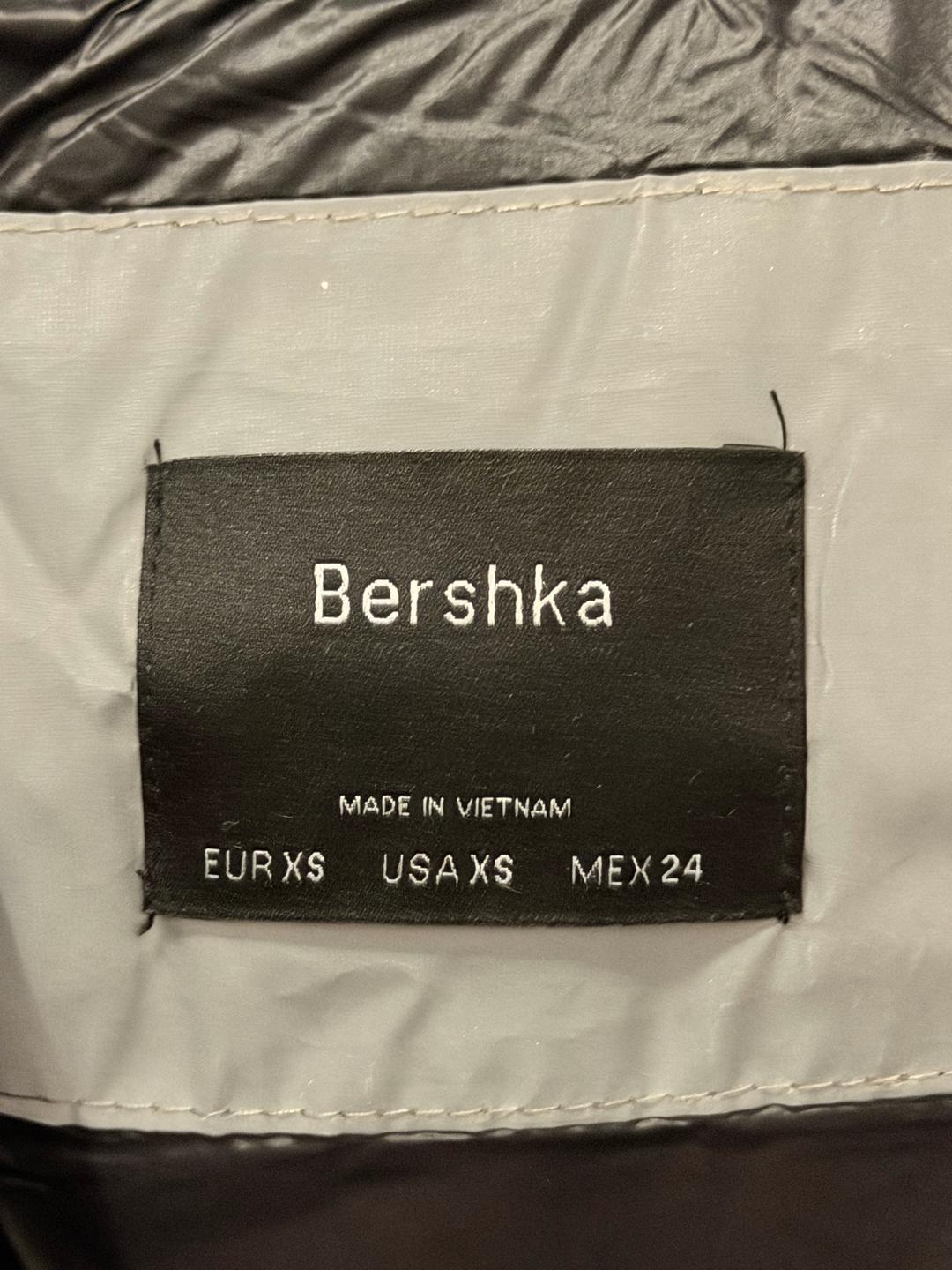 Bershka Куртка Bershka — фото 2