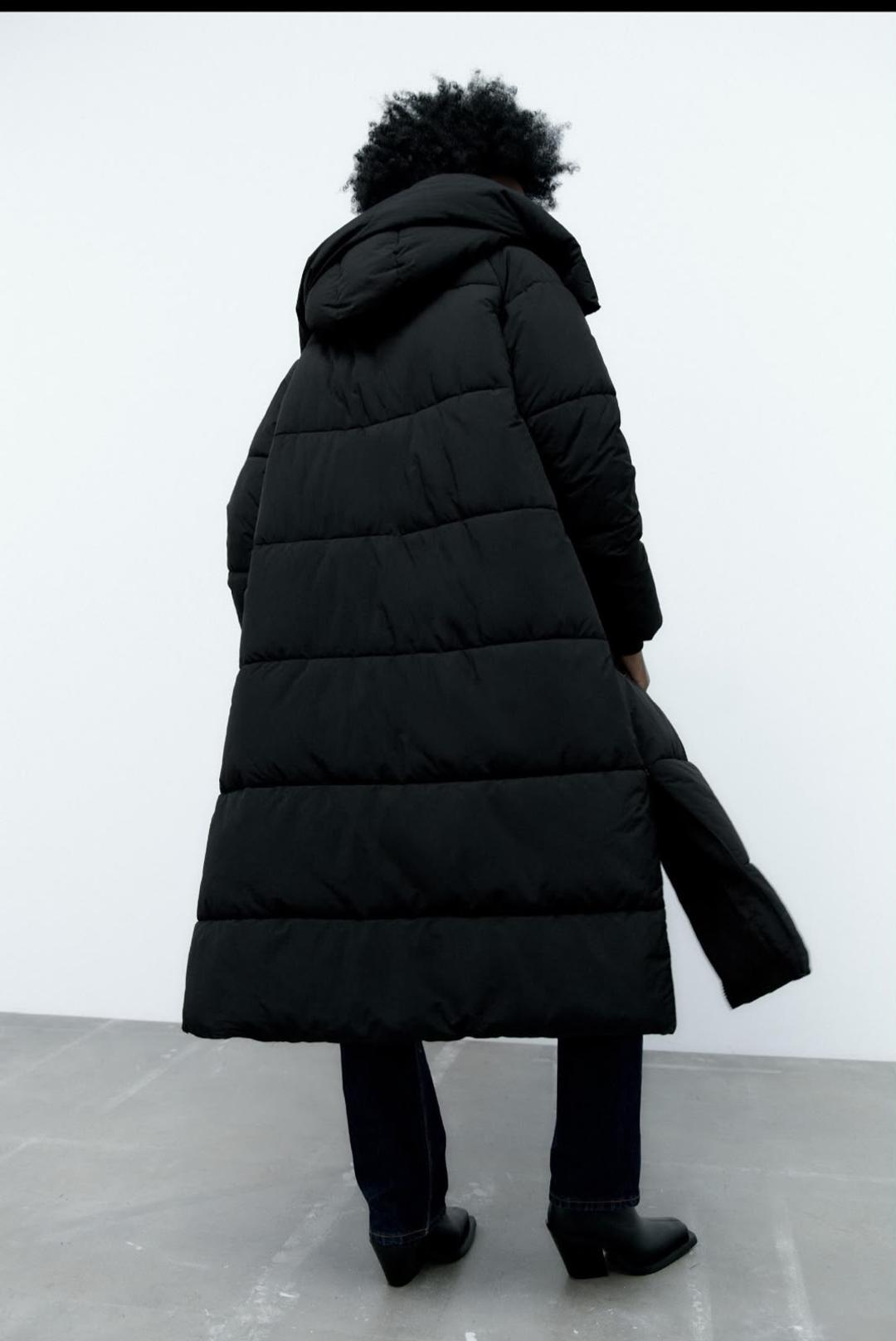 Zara Куртка от Zara — фото 2