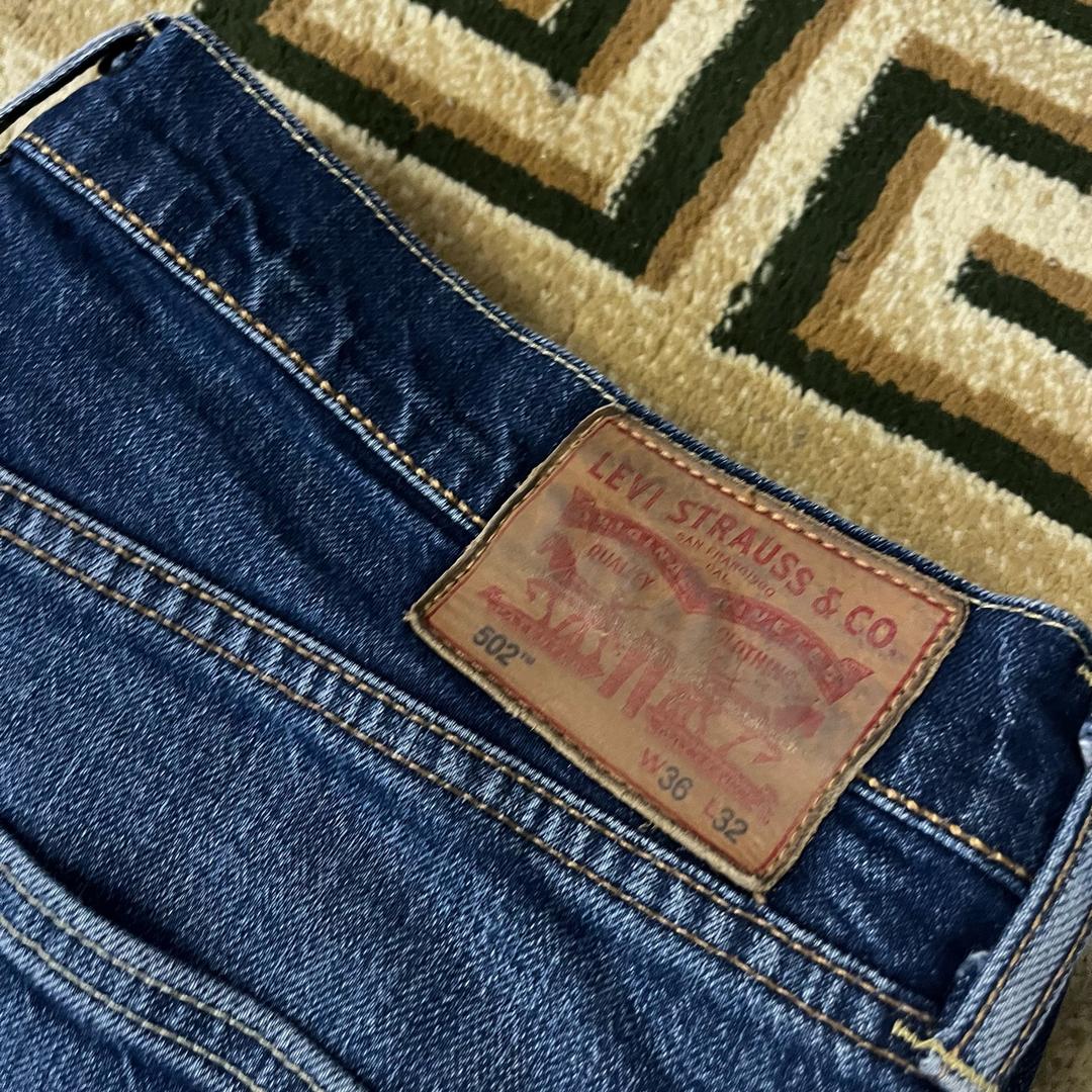 Levi's Levi’s jeans — фото 2
