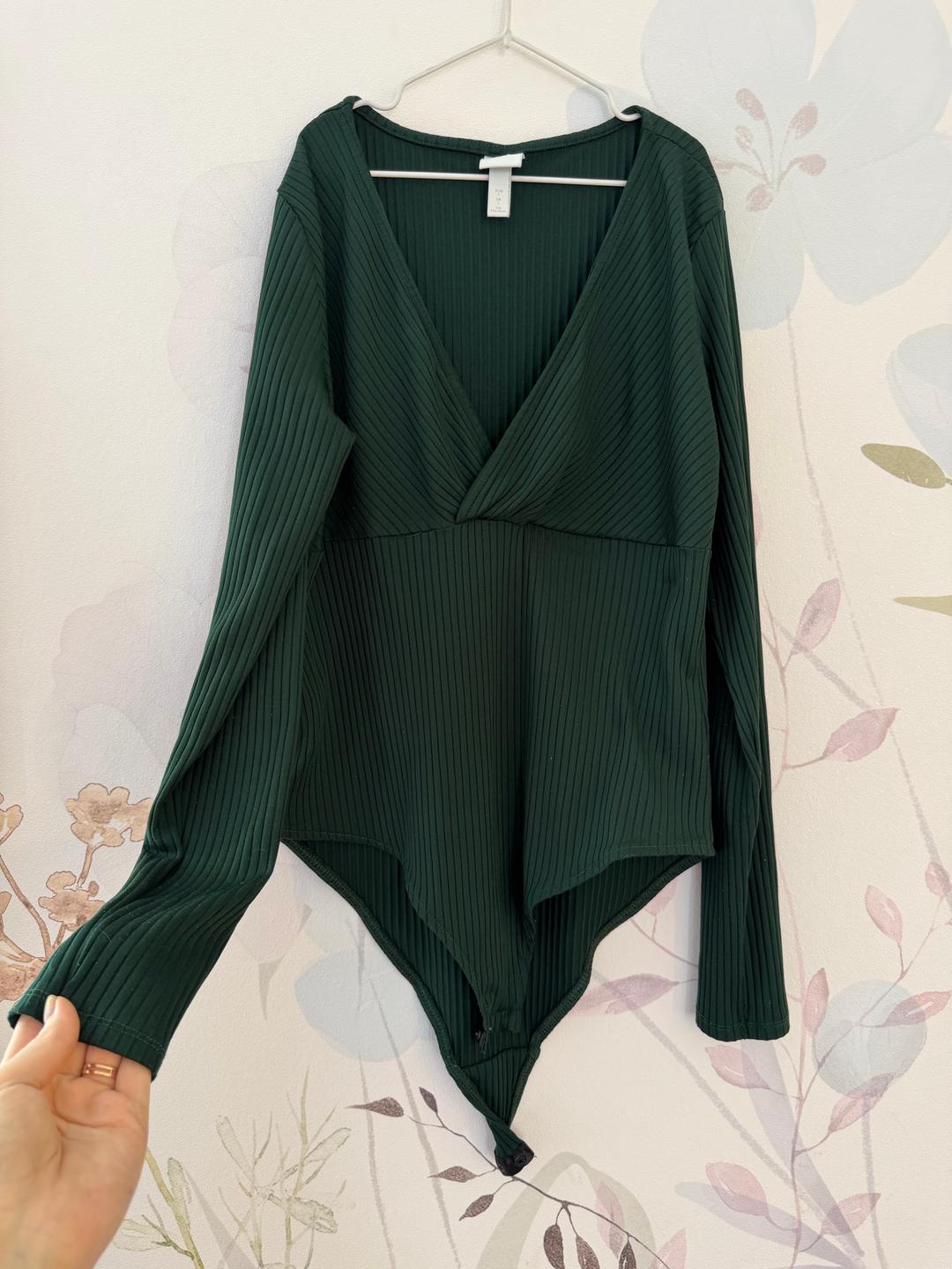 H&M Боди H&M размер Xl — фото 2