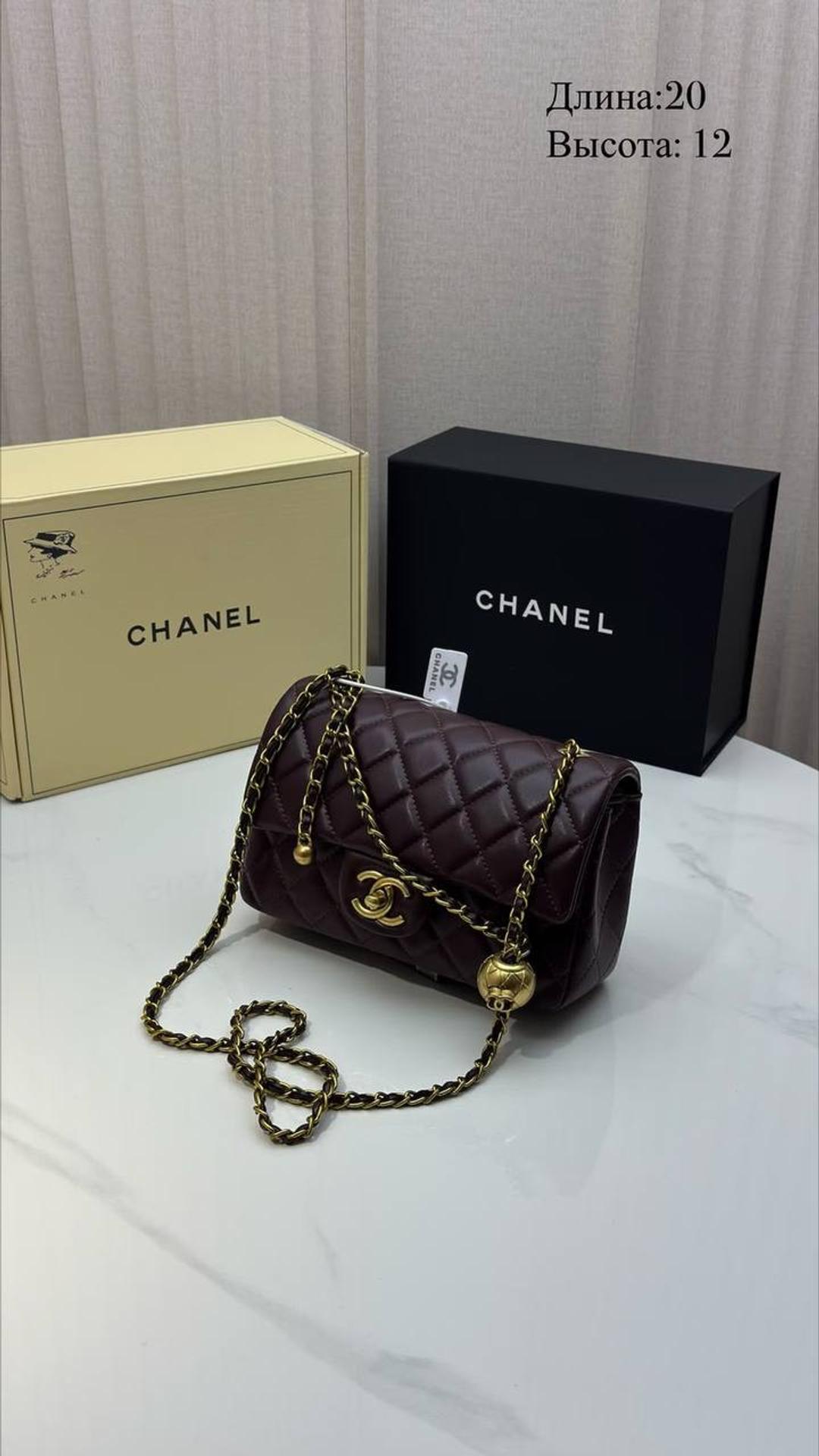 Chanel Chanel ❤️‍🔥 — фото 2