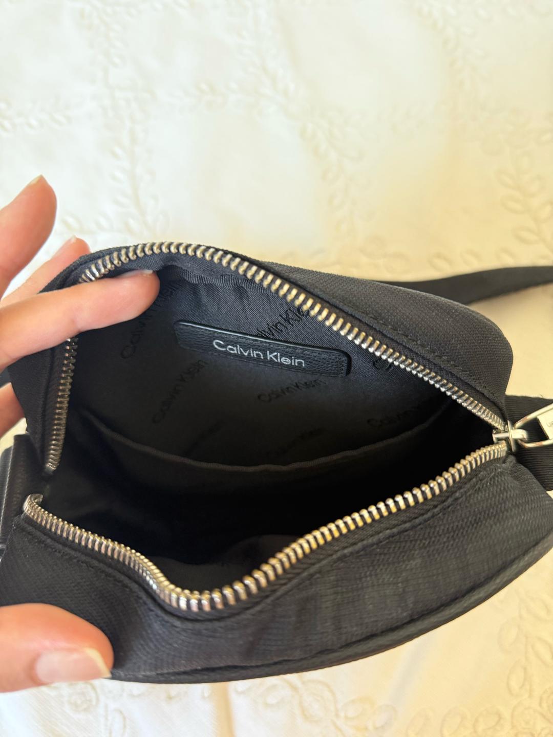 Calvin Klein Сумка Calvin Klein мужская — фото 2