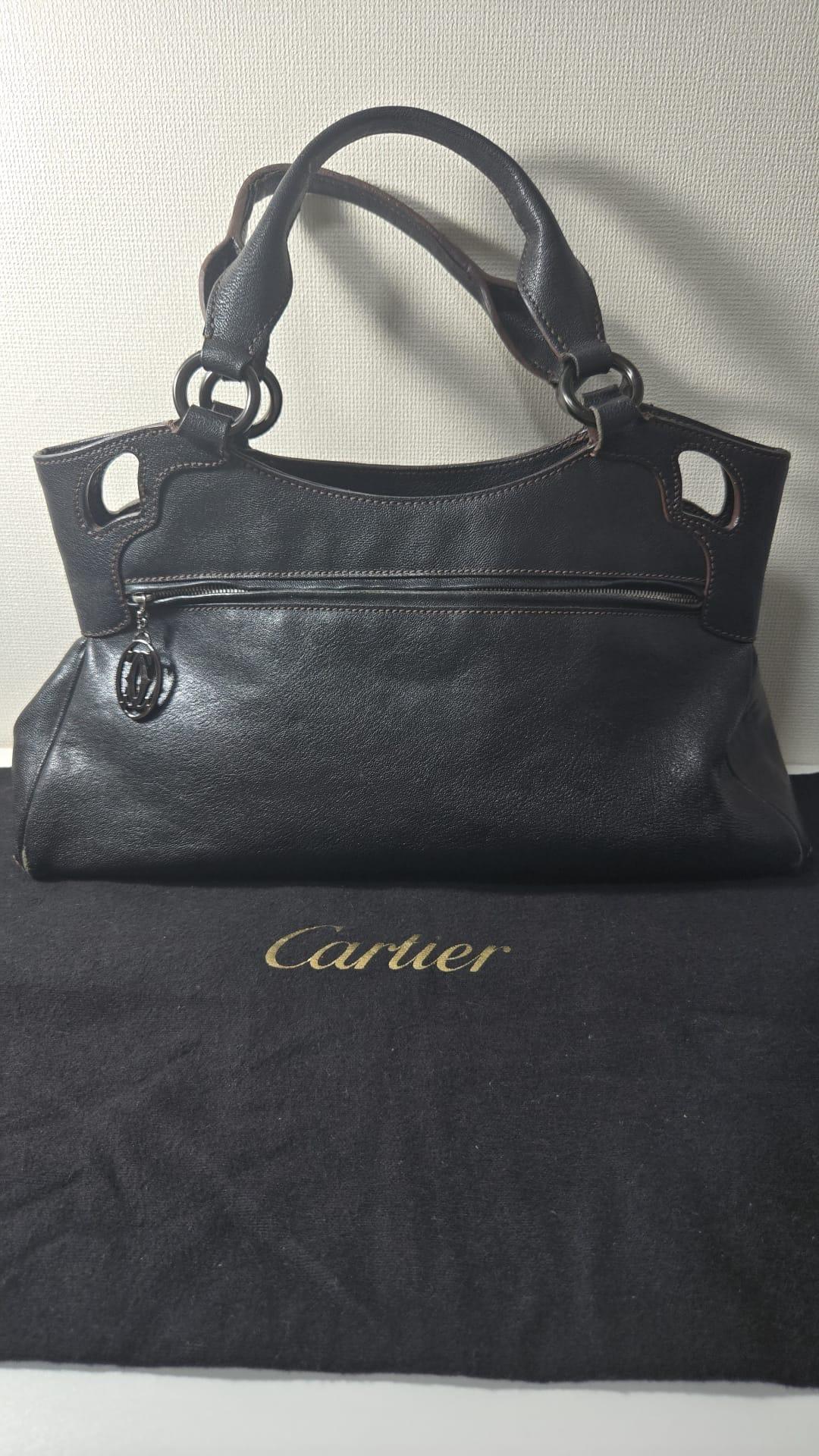 Cartier Сумка Cartier — фото 2