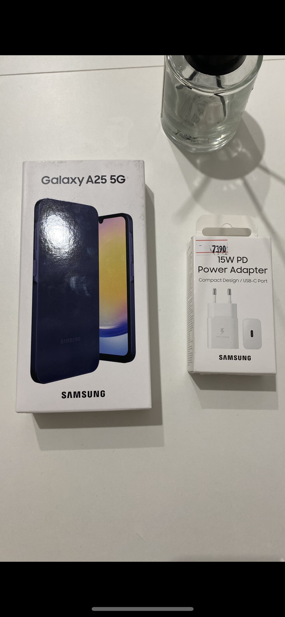4F Samsung A25 — фото 2