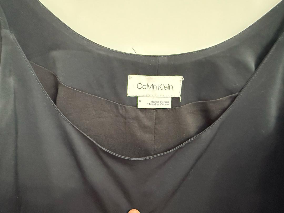 Calvin Klein Сарафан Calvin Klein — фото 2