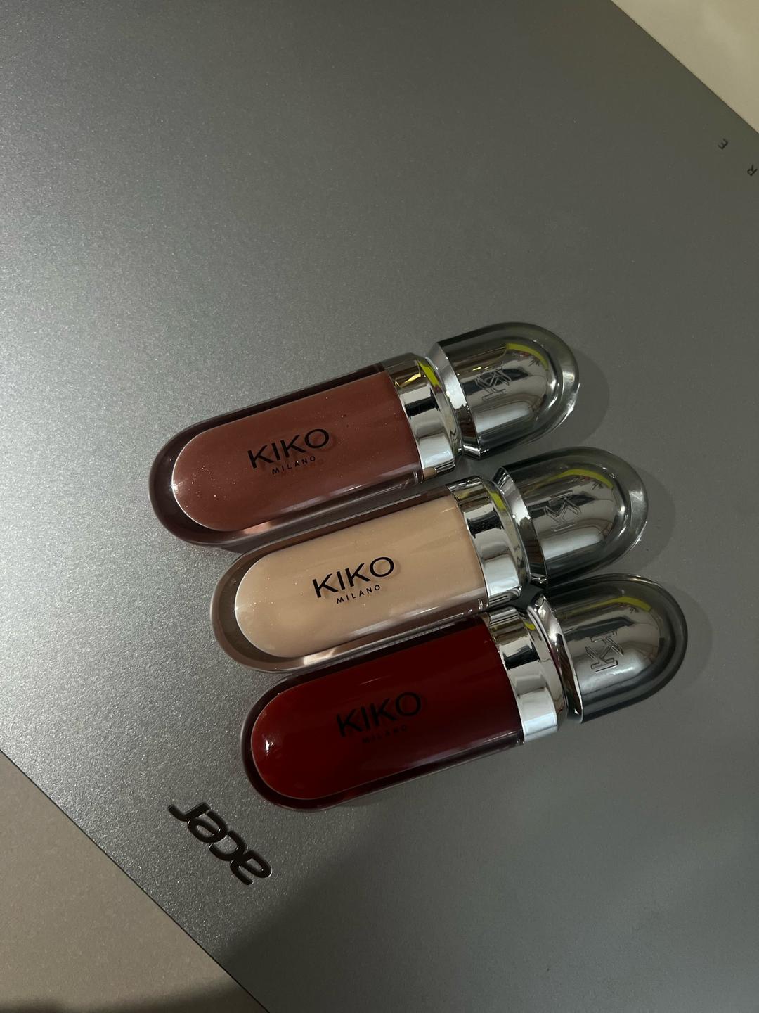 KIKO Milano Помада KIKO MILANO — фото 2