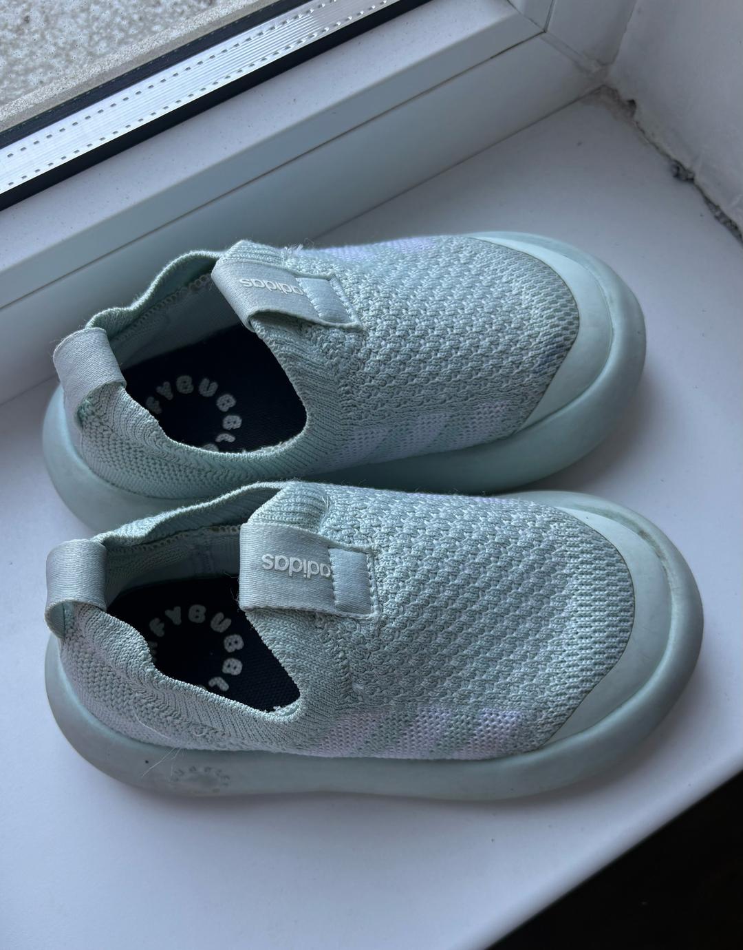 Adidas adidas кроссовки — фото 2
