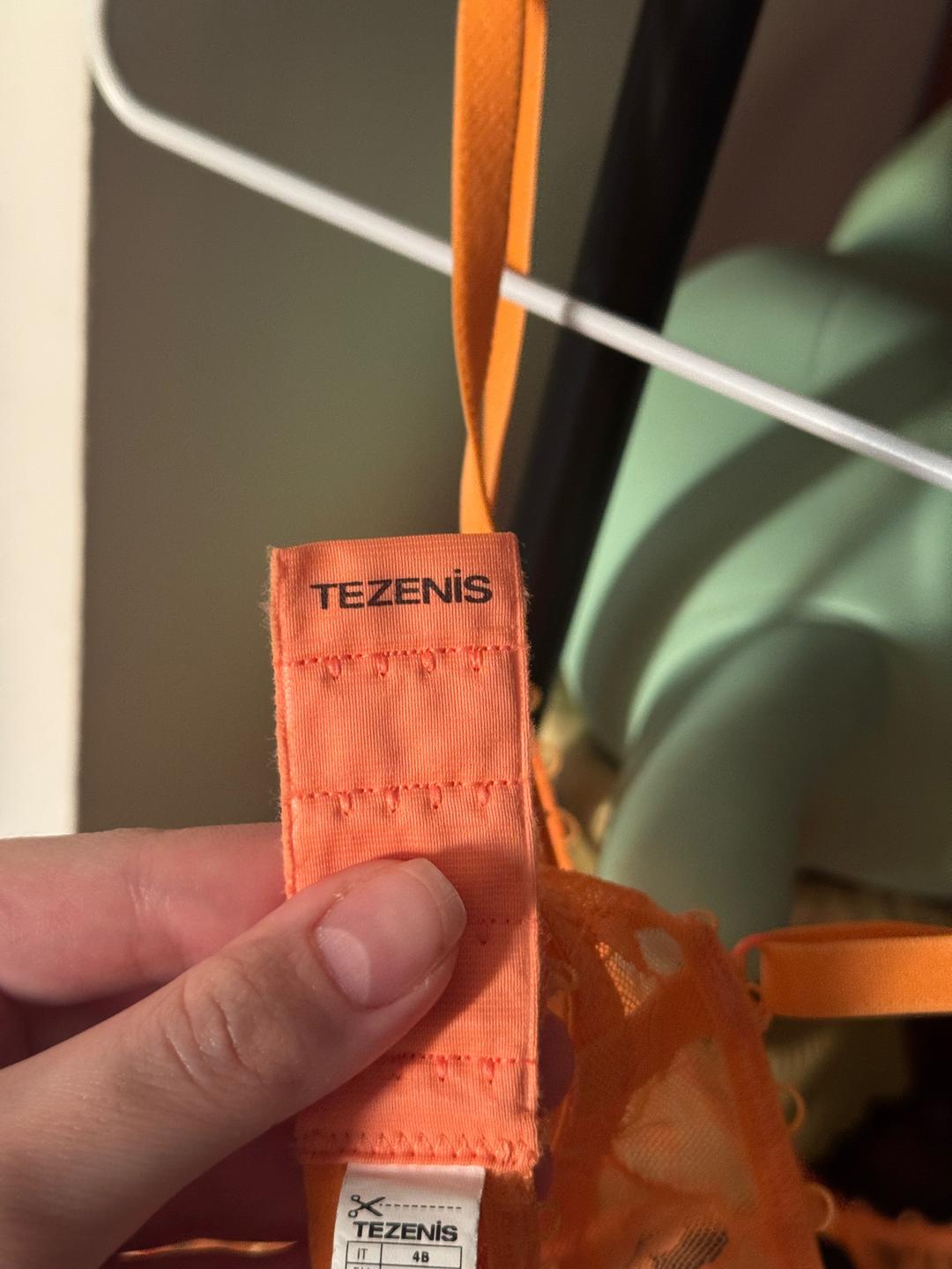 Tezenis Лиф бра Tezenis 85B | НОВЫЙ — фото 2