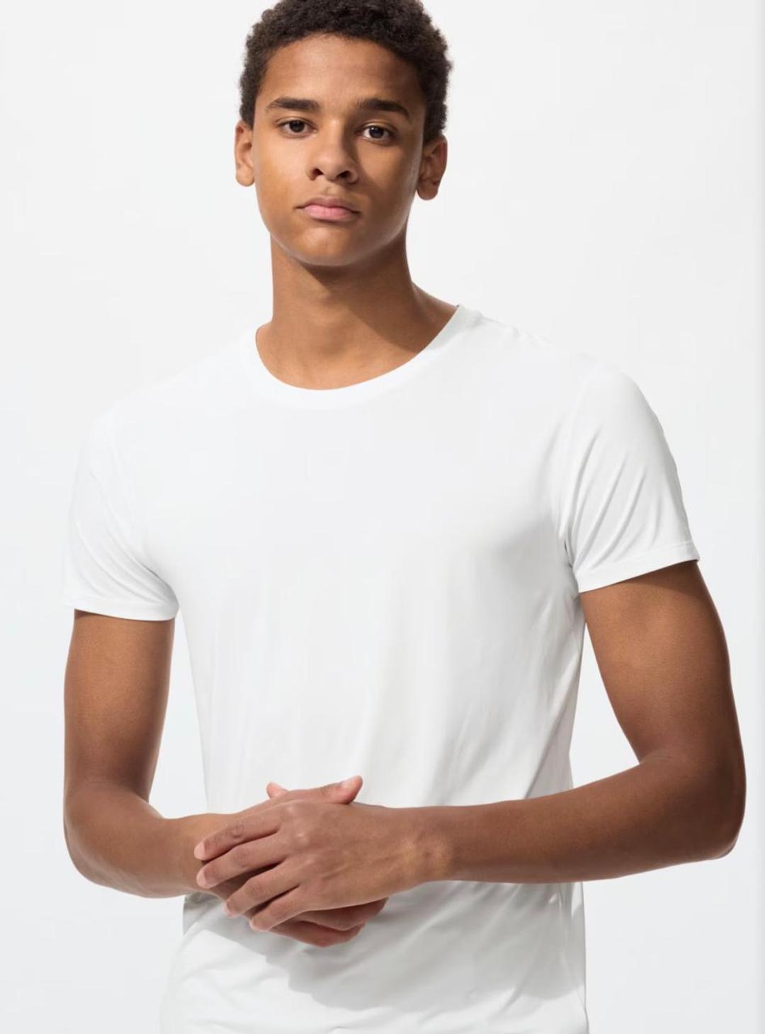 Uniqlo Футболка — фото 2