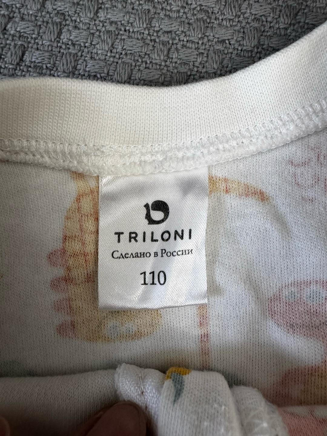 Нет бренда Пижама — фото 2