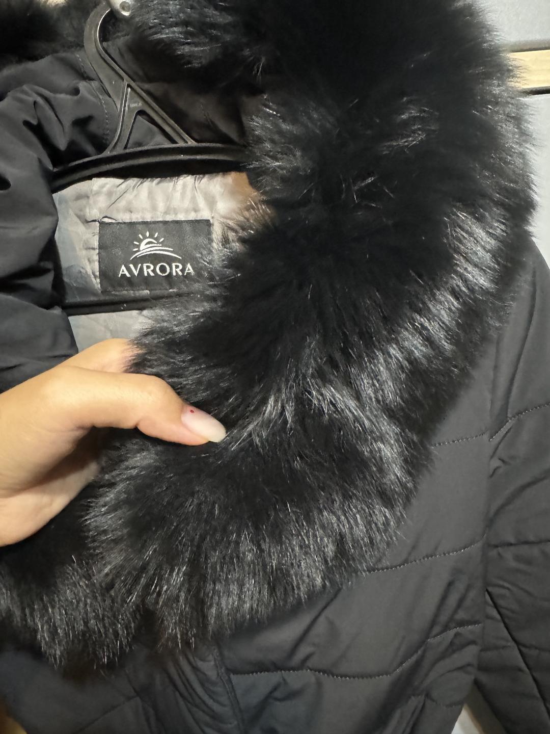 Нет бренда куртка avrora — фото 2