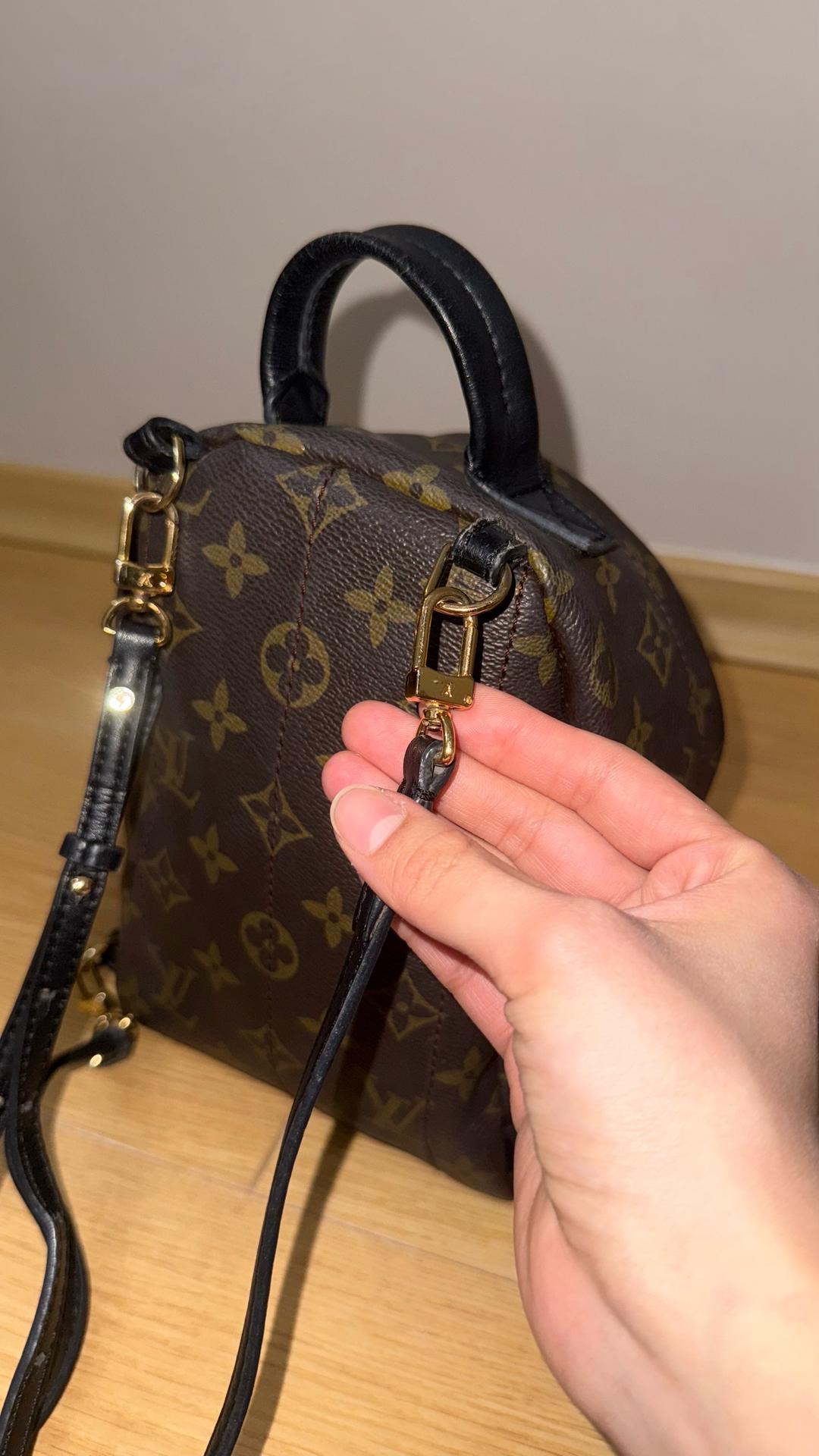 Louis Vuitton Louis V — фото 2