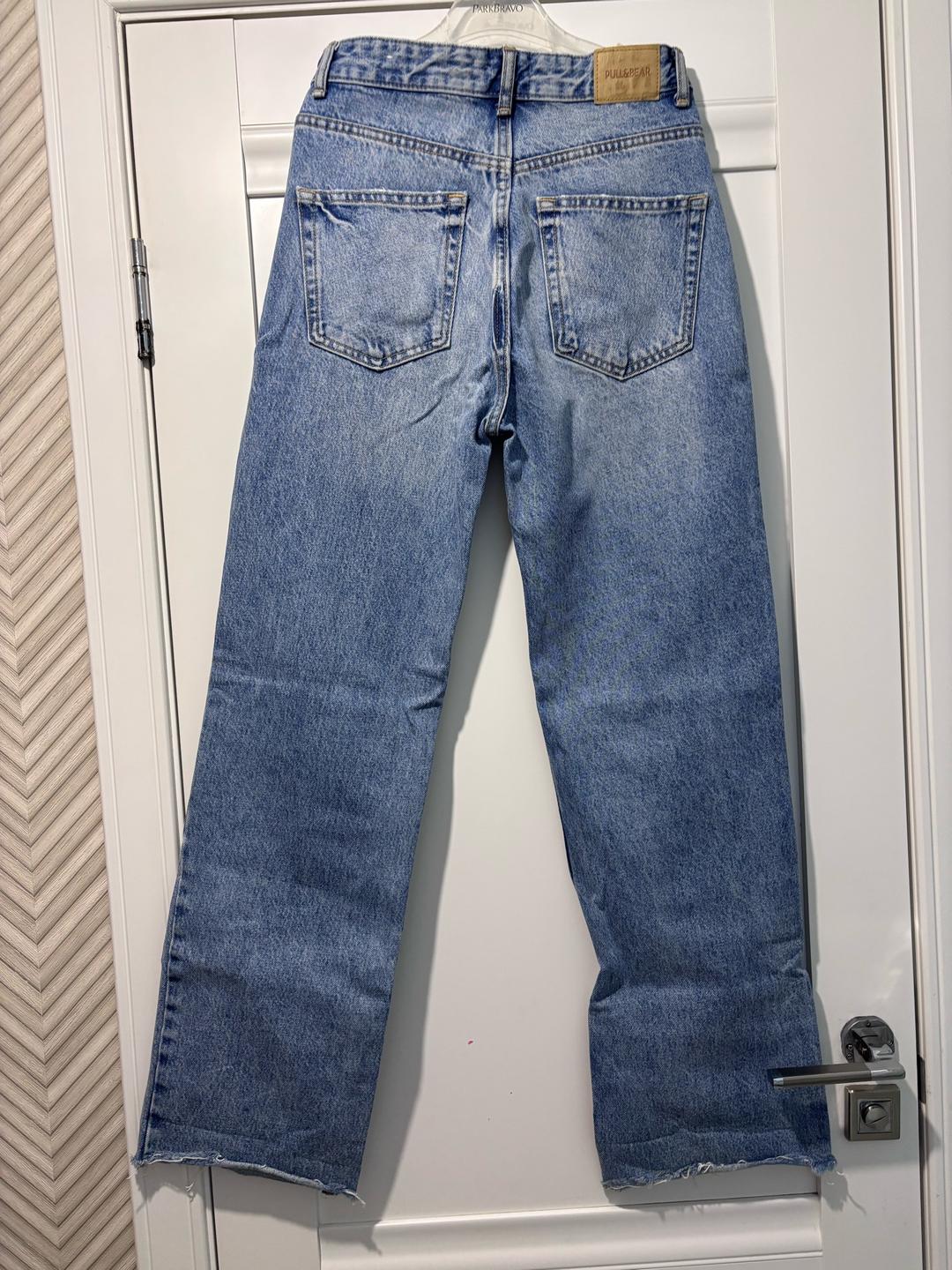 Pull & Bear Джинсы Pull&Bear — фото 2