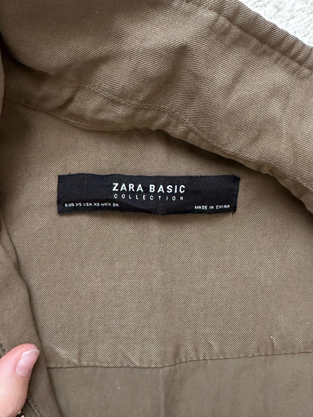 Zara Куртка ZARA — фото 2