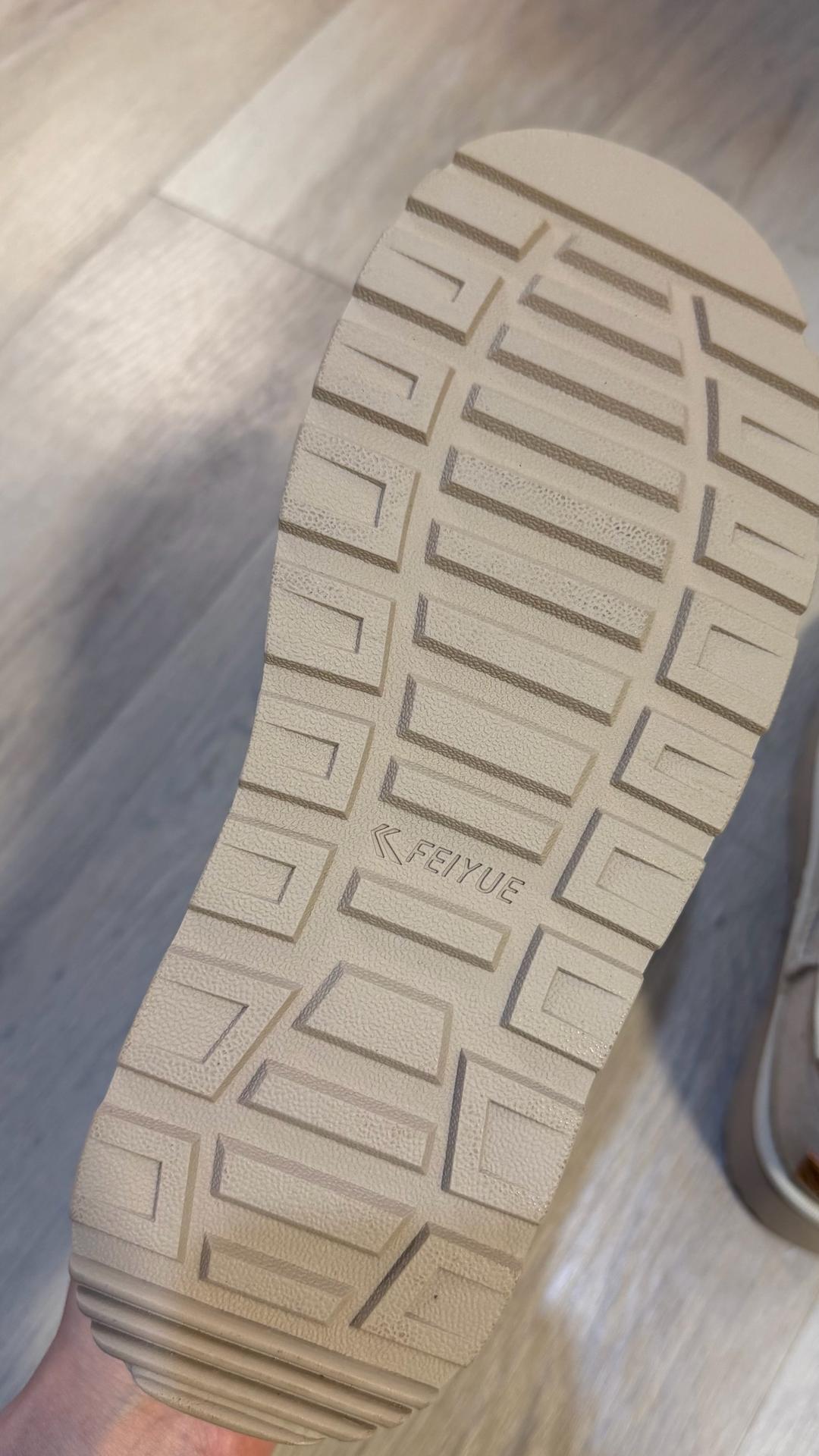 Feiyue Угги Feiyue — фото 2