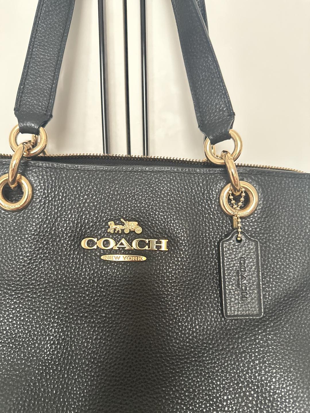 Coach Сумка COACH — фото 2