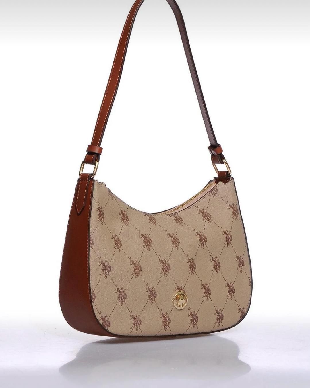 U.S. Polo Assn. Новая сумка US Polo Assn — фото 2