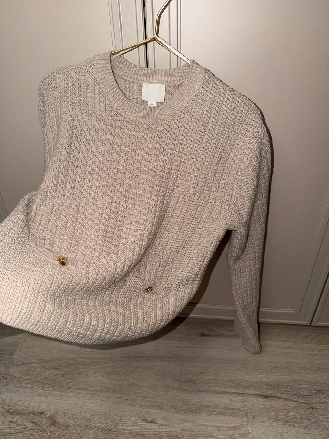 H&M Джемпер H&M — фото 2