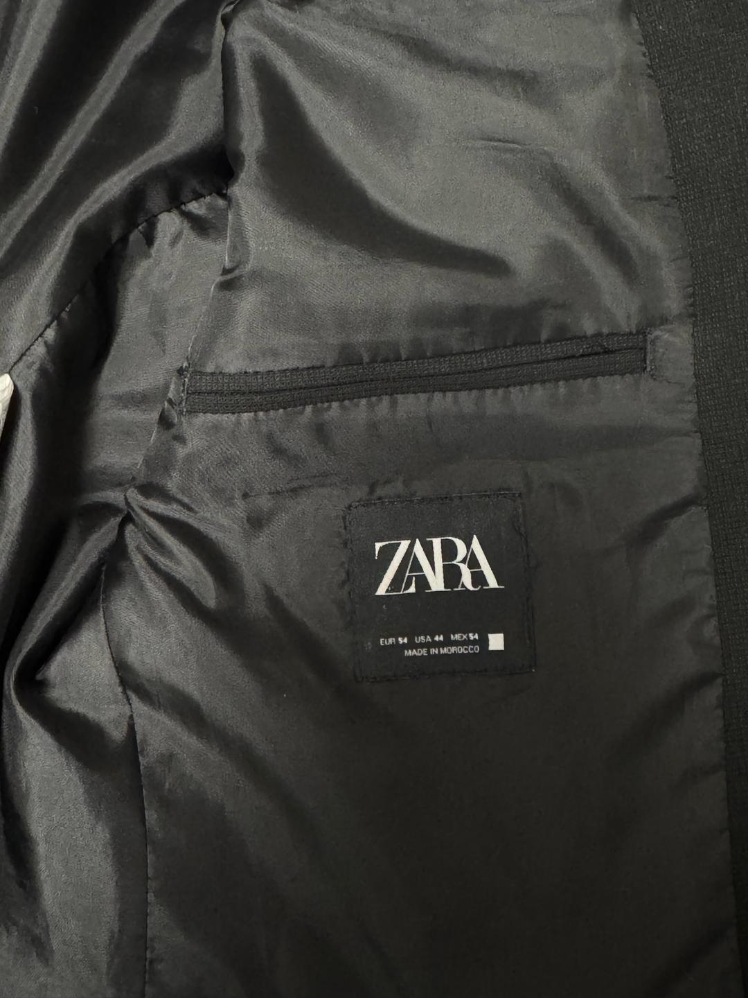 Zara Мужской пиджак — фото 2