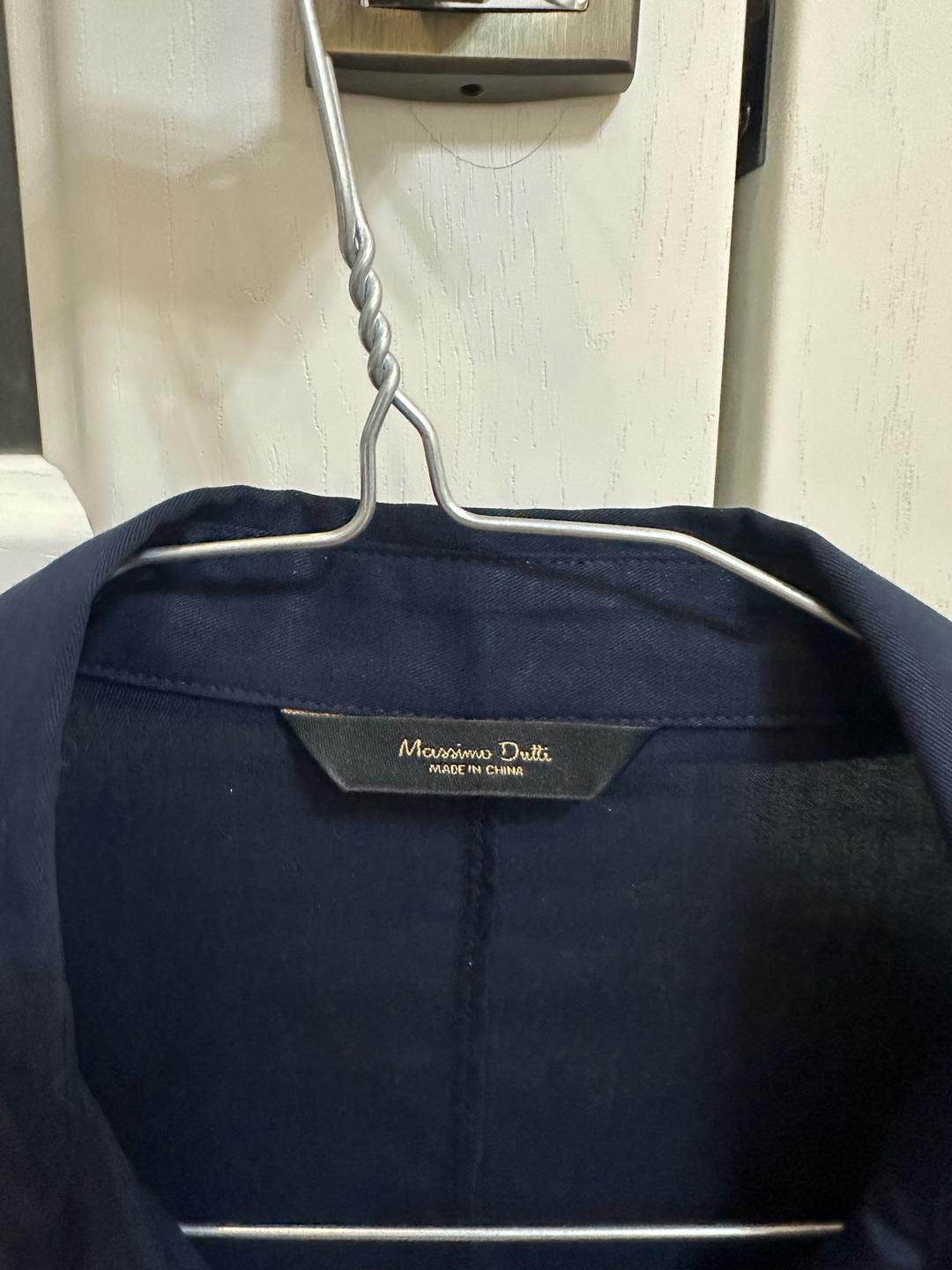 Massimo Dutti Рубашка, Massimo Dutti — фото 2