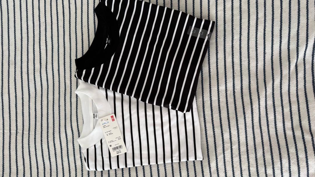 Uniqlo Футболка Uniqlo — фото 2
