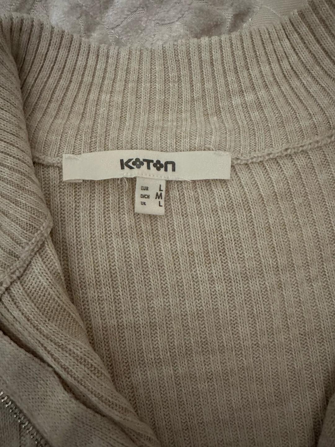 Koton Кофточка 42-44 р — фото 2