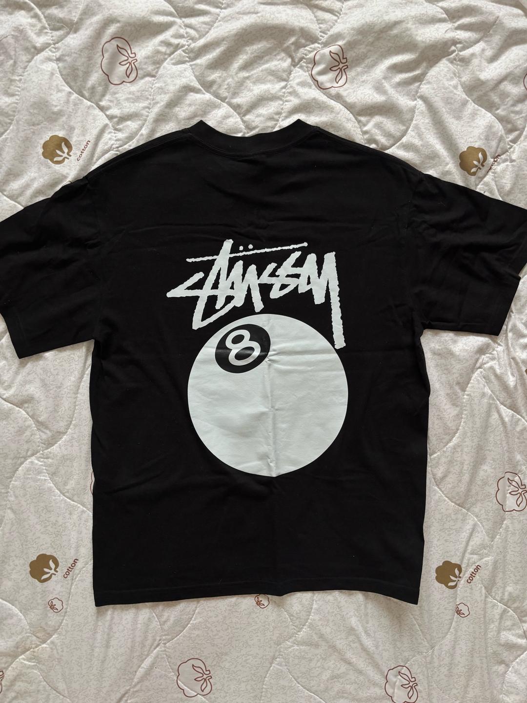 Stussy Футболка Stussy — фото 2