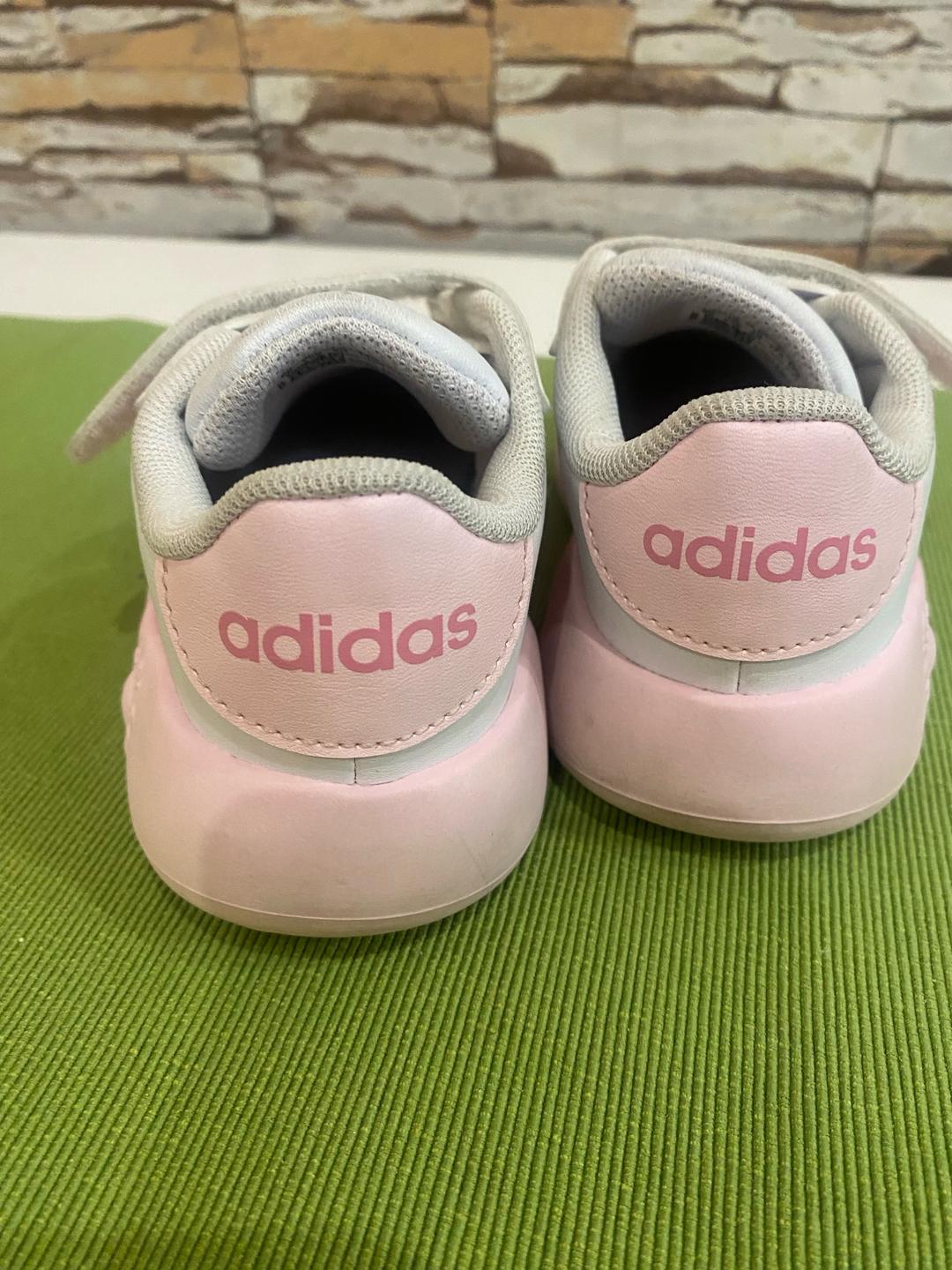 Adidas Кроссовки Adidas — фото 2