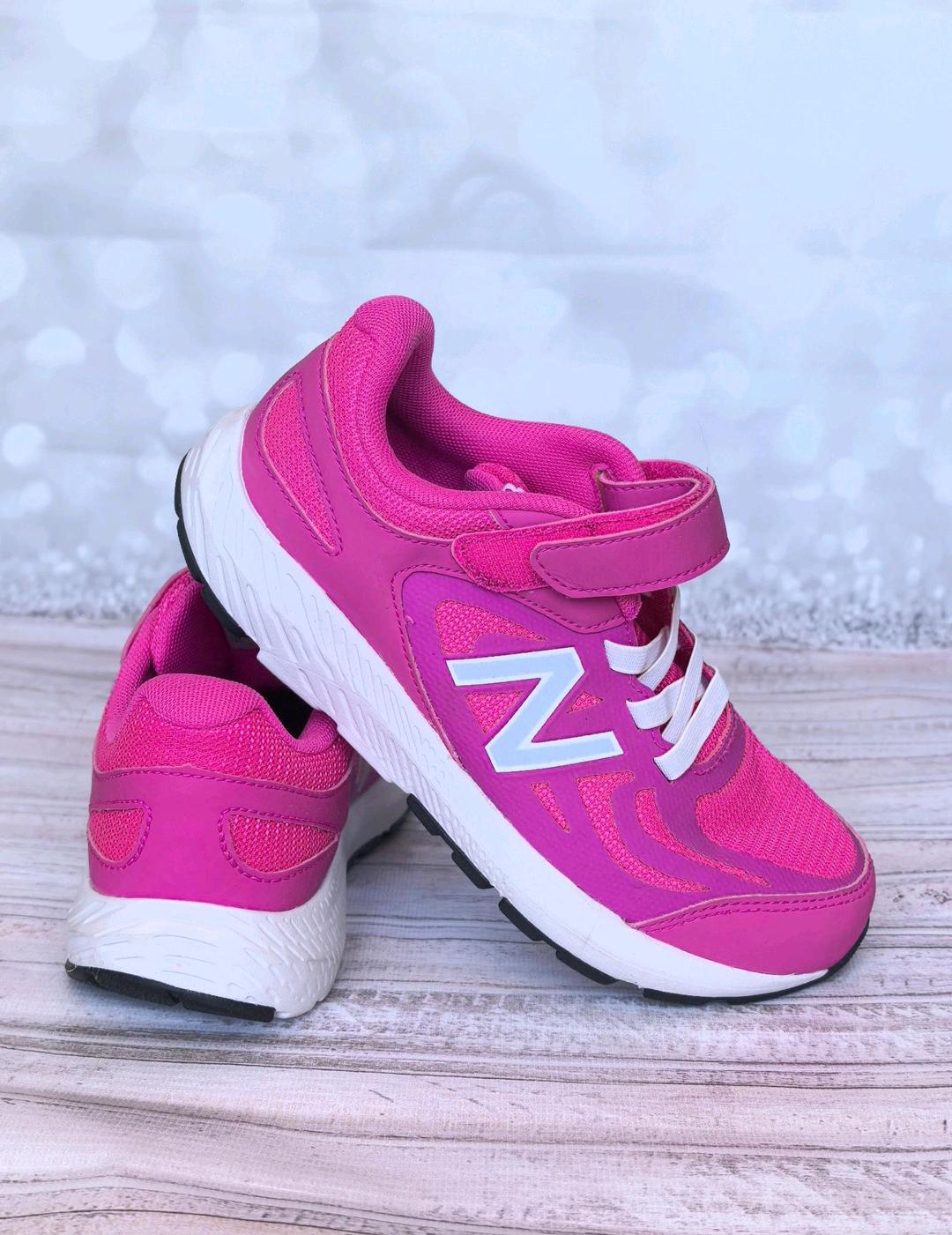 New Balance Кроссовки New Balance 519 — фото 2