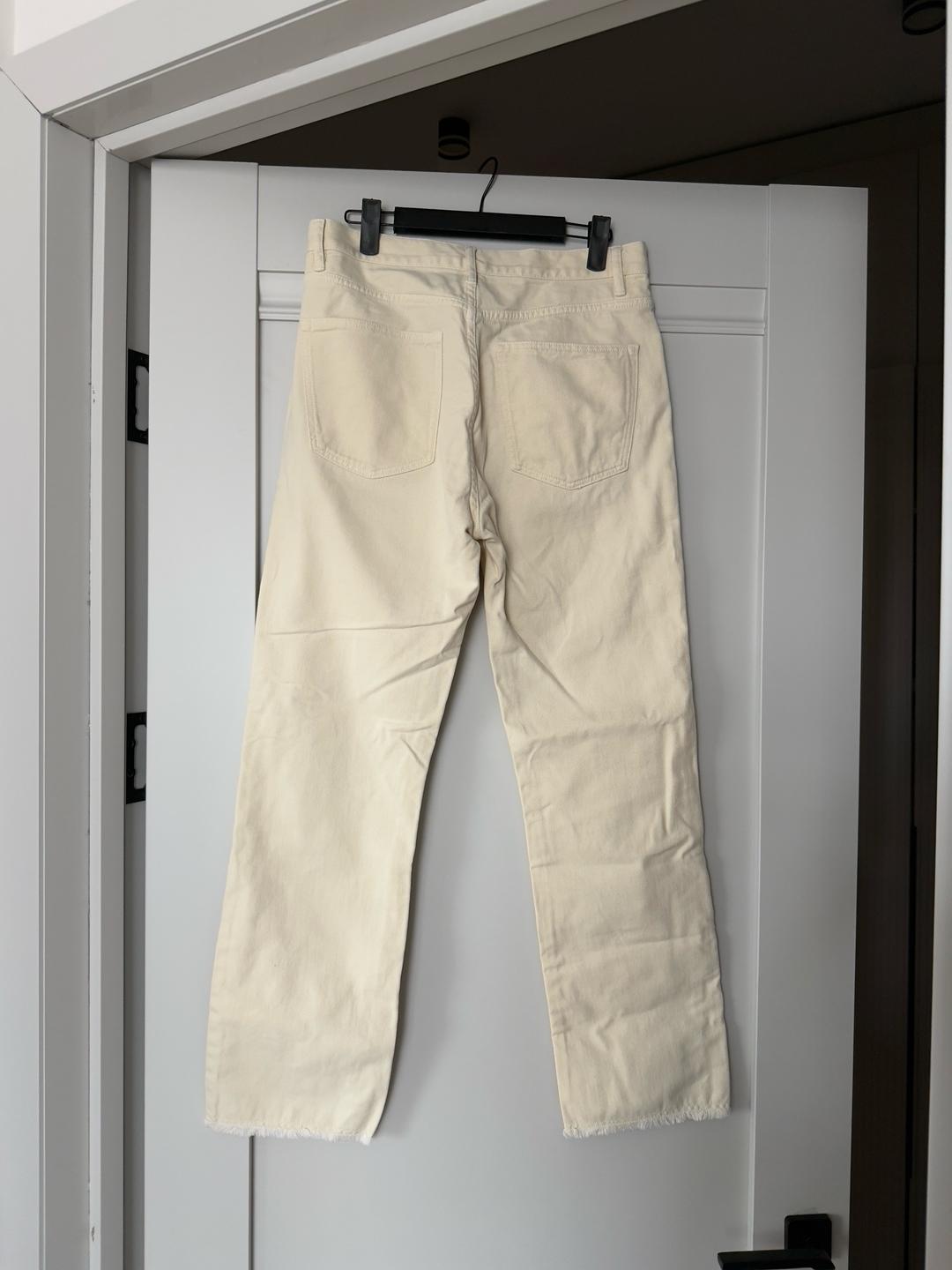 Massimo Dutti Джинсы MassimoDutti — фото 2