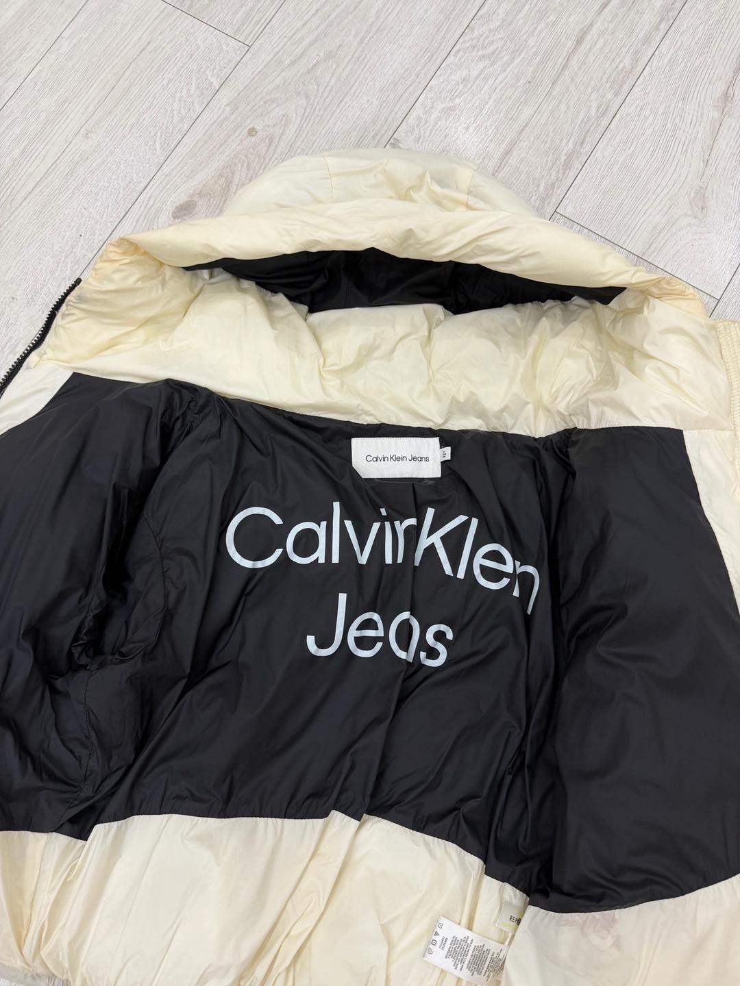Calvin Klein Куртка Calvin Klein Jeans — фото 2