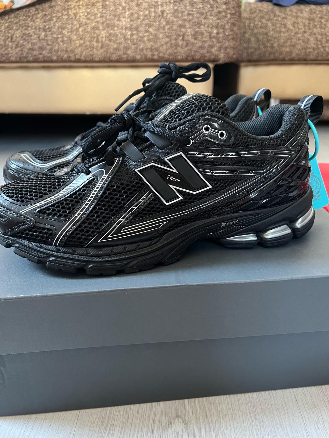 New Balance Кроссовки New Balance 1906R — фото 2