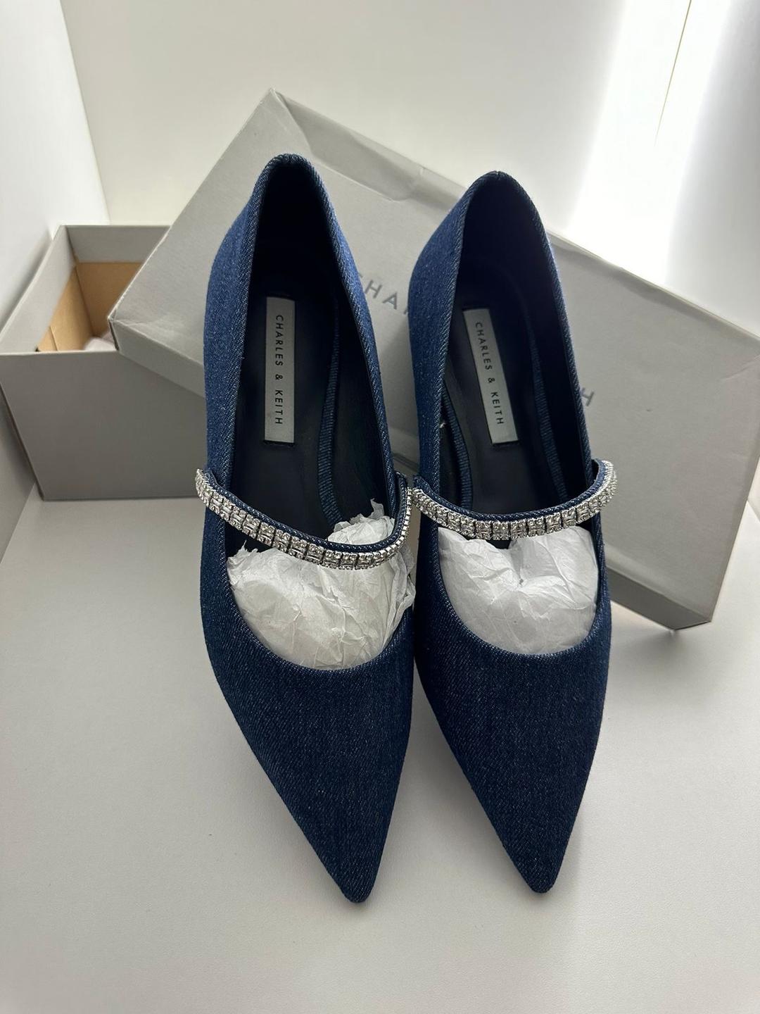 Charles & Keith Балетки от Charles&Keith — фото 2