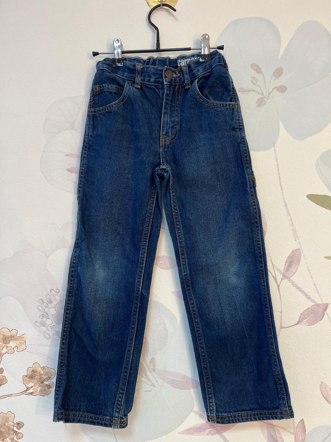 Carter's Джинсы carters 6 лет — фото 2