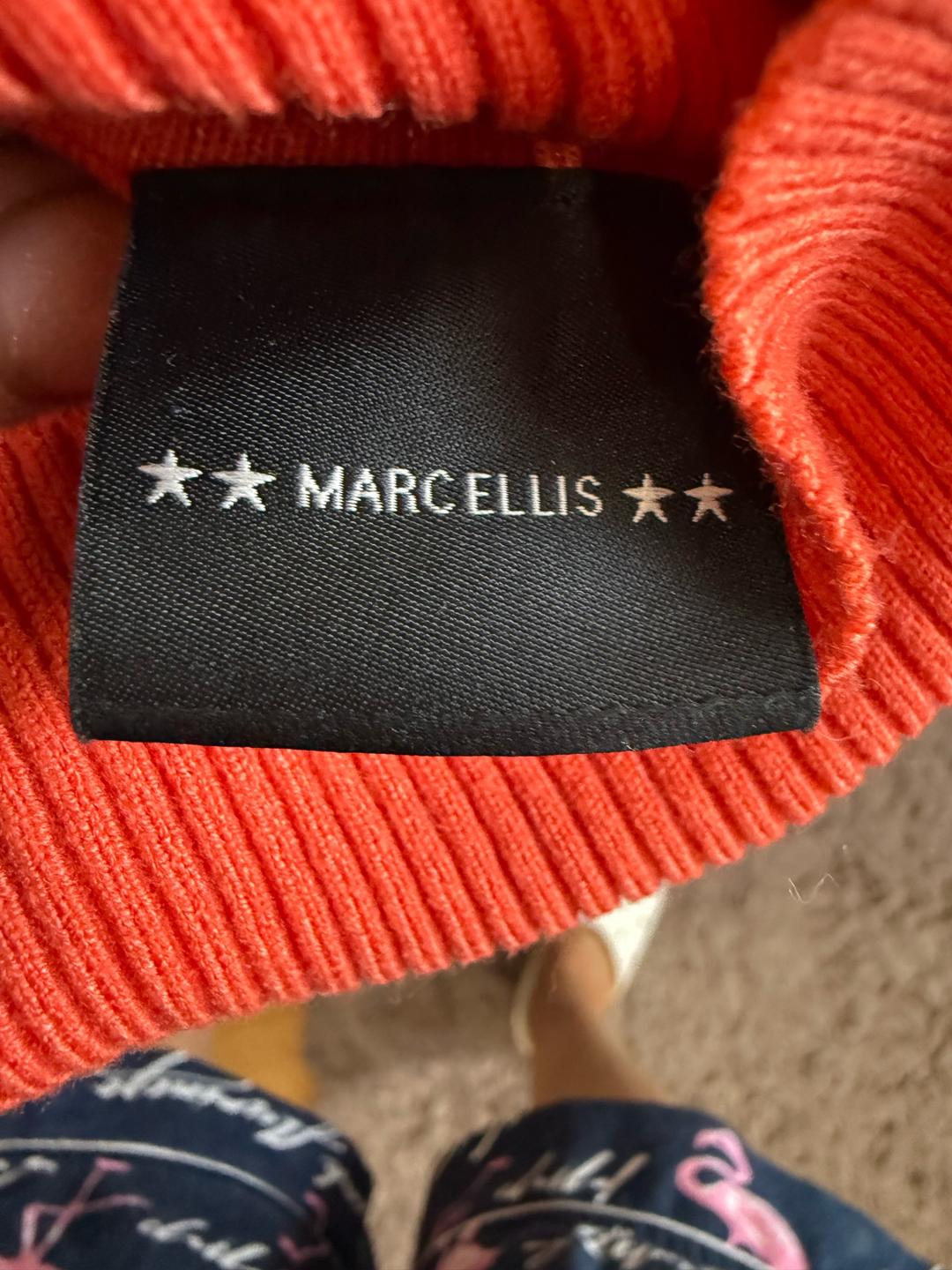 Marc Ellis Джемпер Европа — фото 2